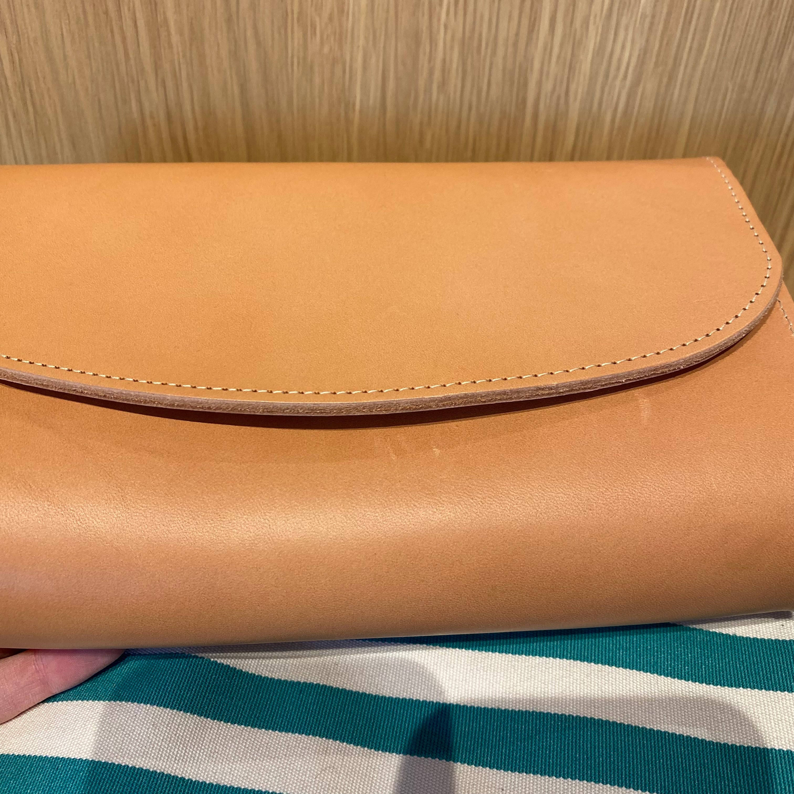 Marin et Marine Bauchtasche SAMPLE Paris Bag