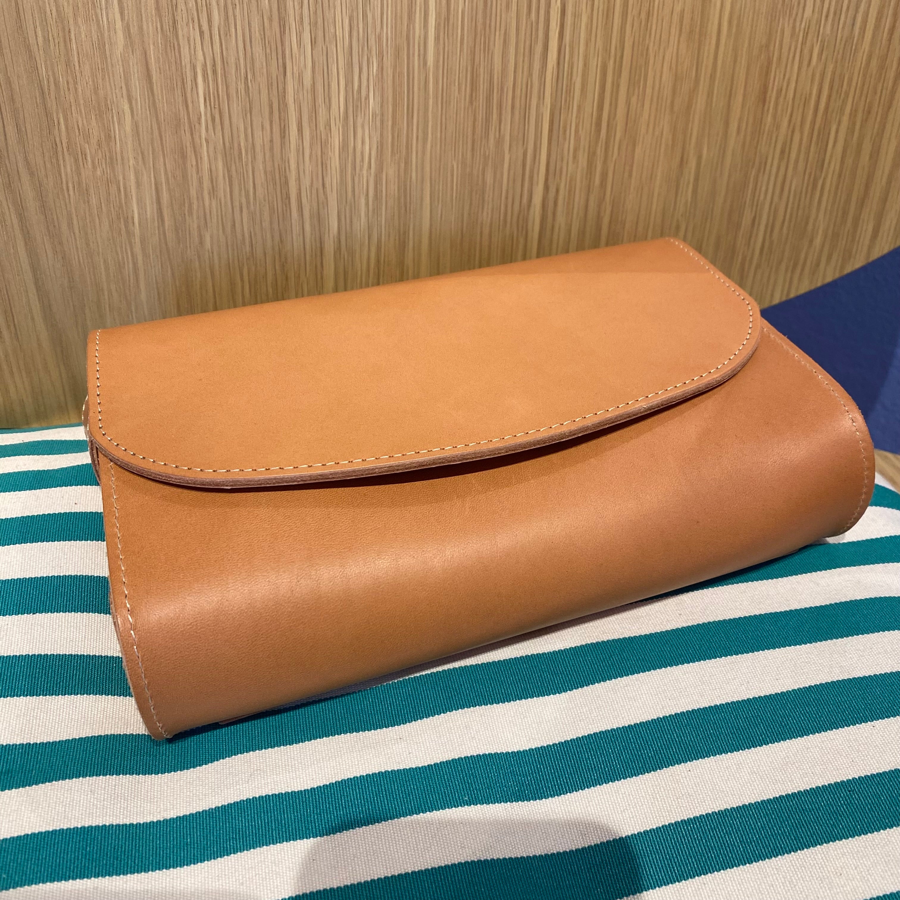 Marin et Marine Bauchtasche SAMPLE Paris Bag