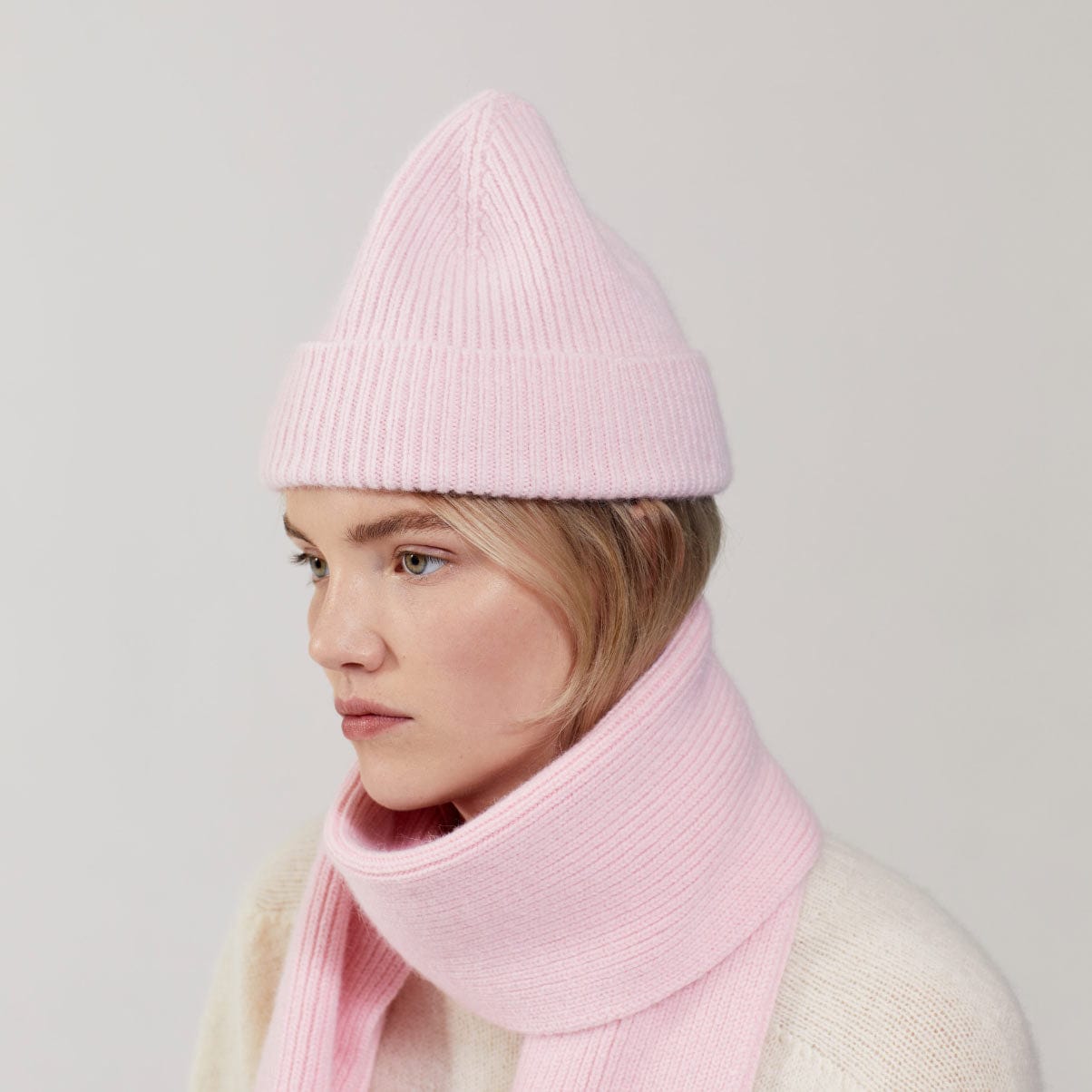 Marin et Marine Beanie Le Bonnet Beanie