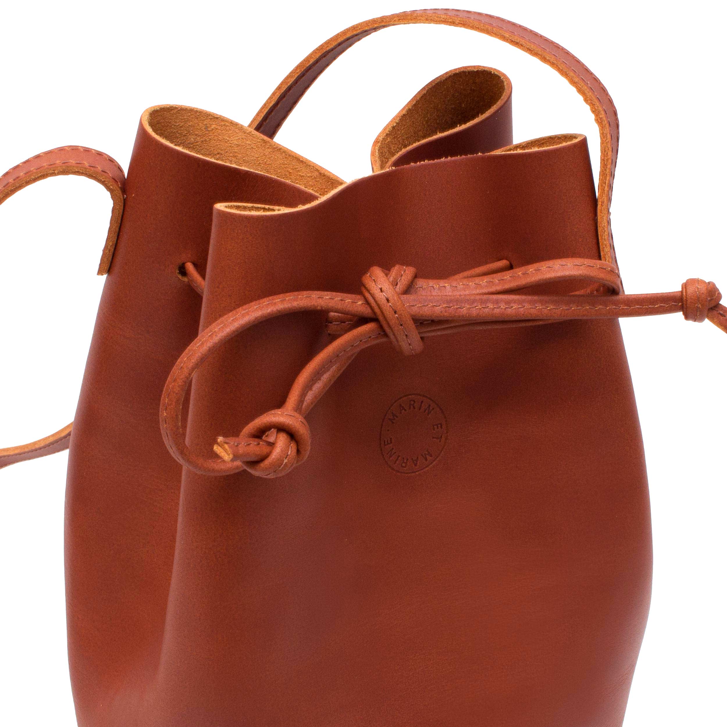 marin et marine Bucket Bag Bucket Bag