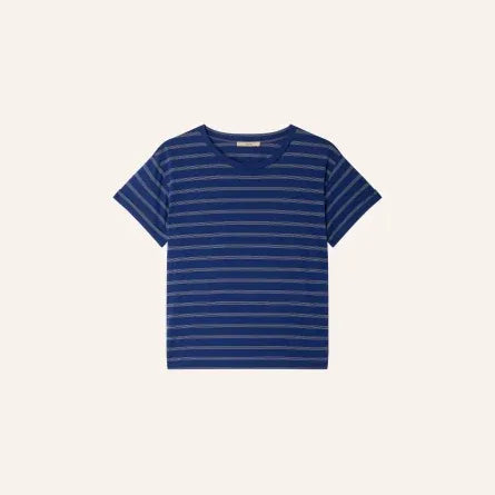 Marin et Marine Flaherty Short Sleeve T-shirt