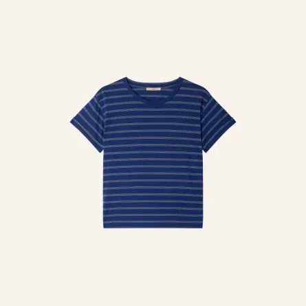 Marin et Marine Flaherty Short Sleeve T-shirt