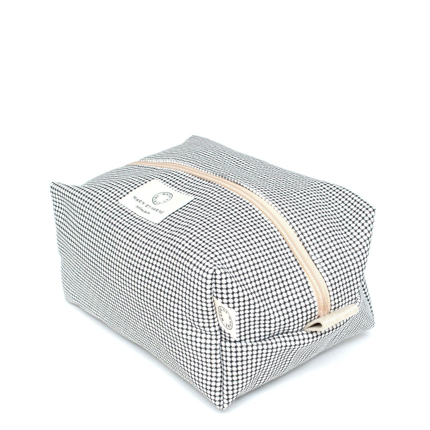 marin et marine kulturtasche Pouch Vacances