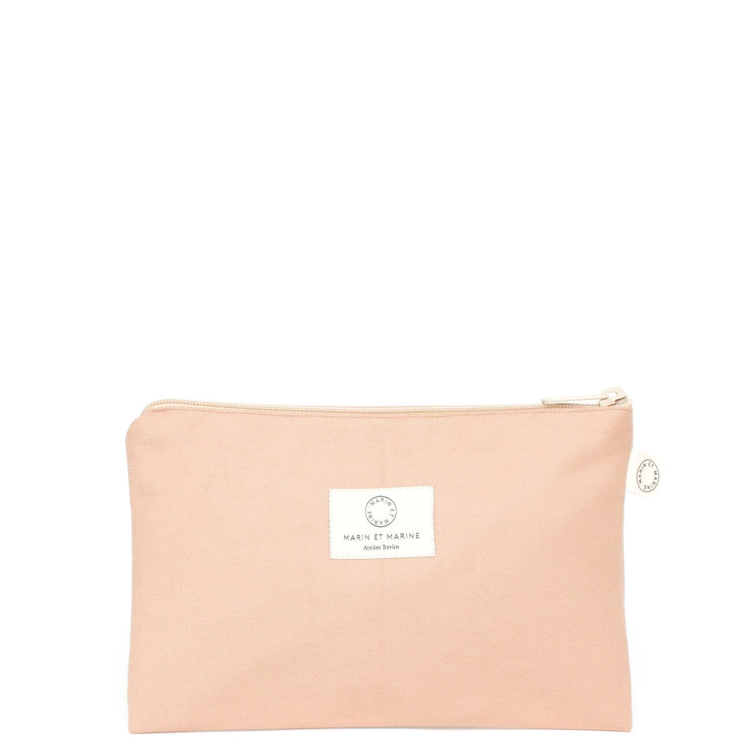 Marin et Marine Mini Marin Sand Petit Bag