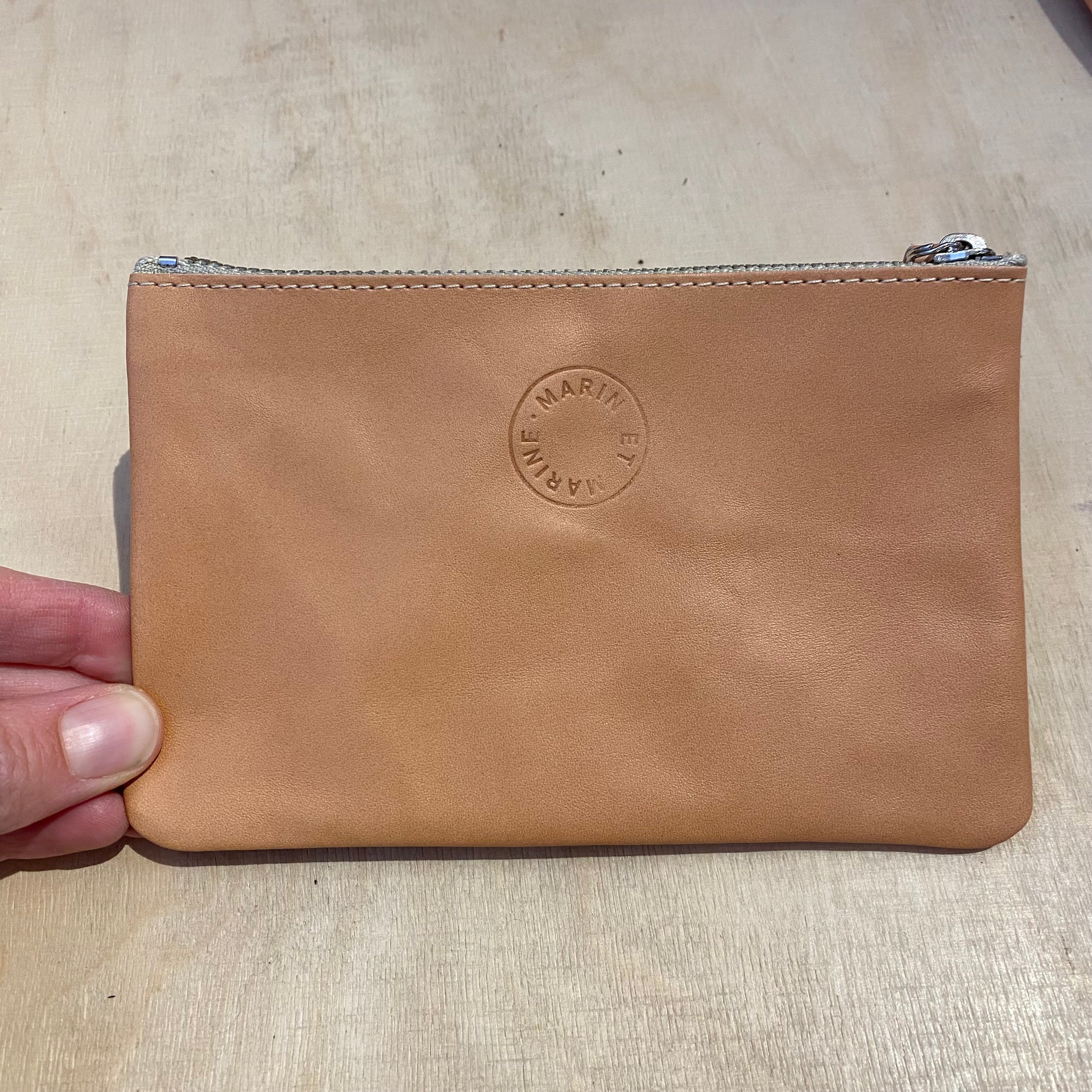 Marin et Marine PURSE SAMPLE Portemonnaie