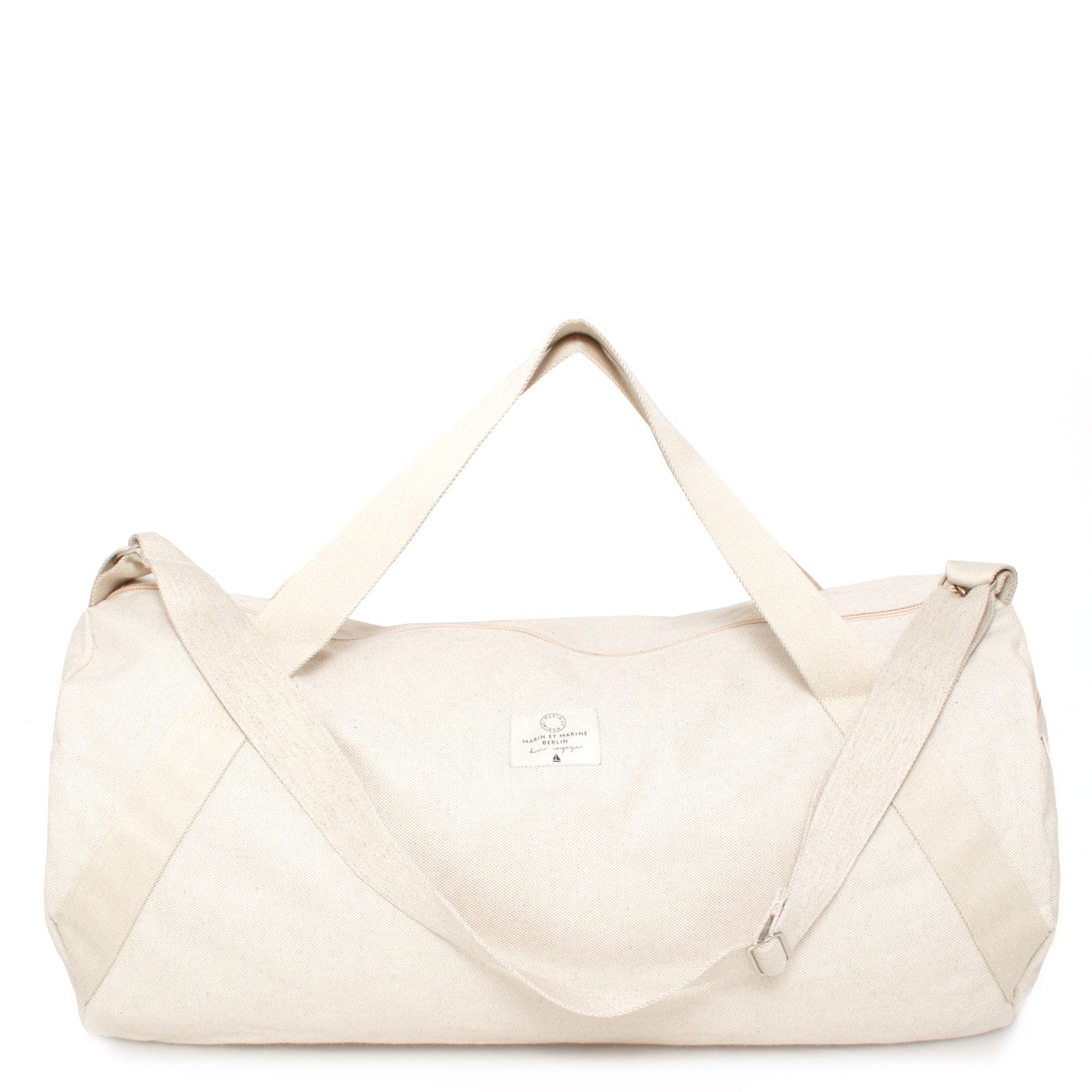 marin et marine Reisetasche Sahara Weekender Bag Voyage