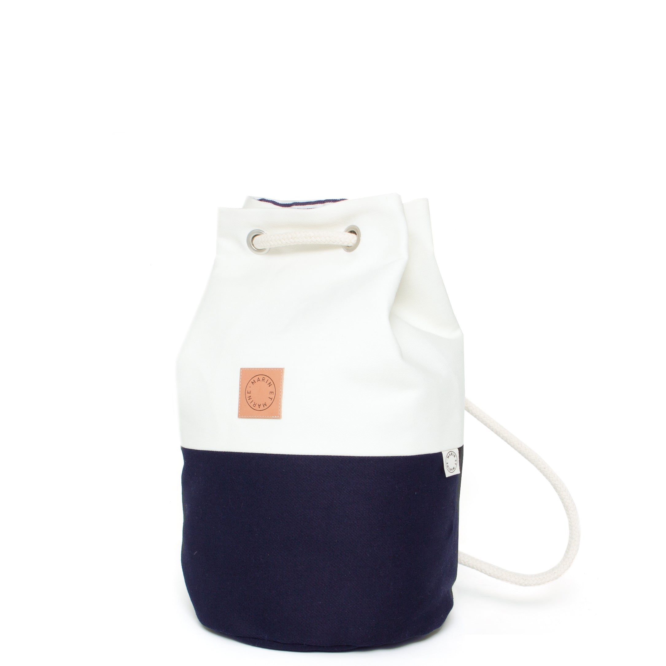 marin et marine Rucksack Bleu Marine Sac Marin Kids