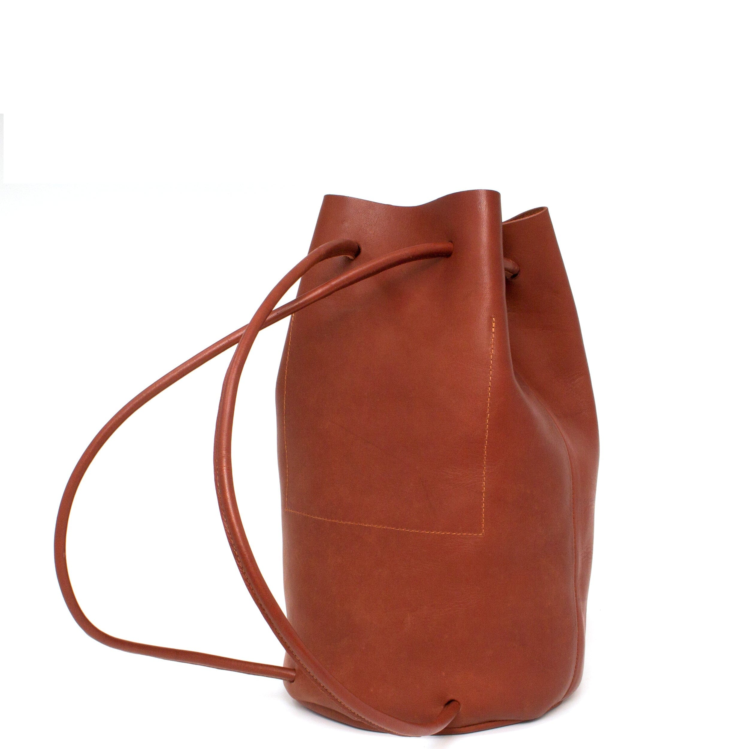 marin et marine Rucksack Crossover Backpack