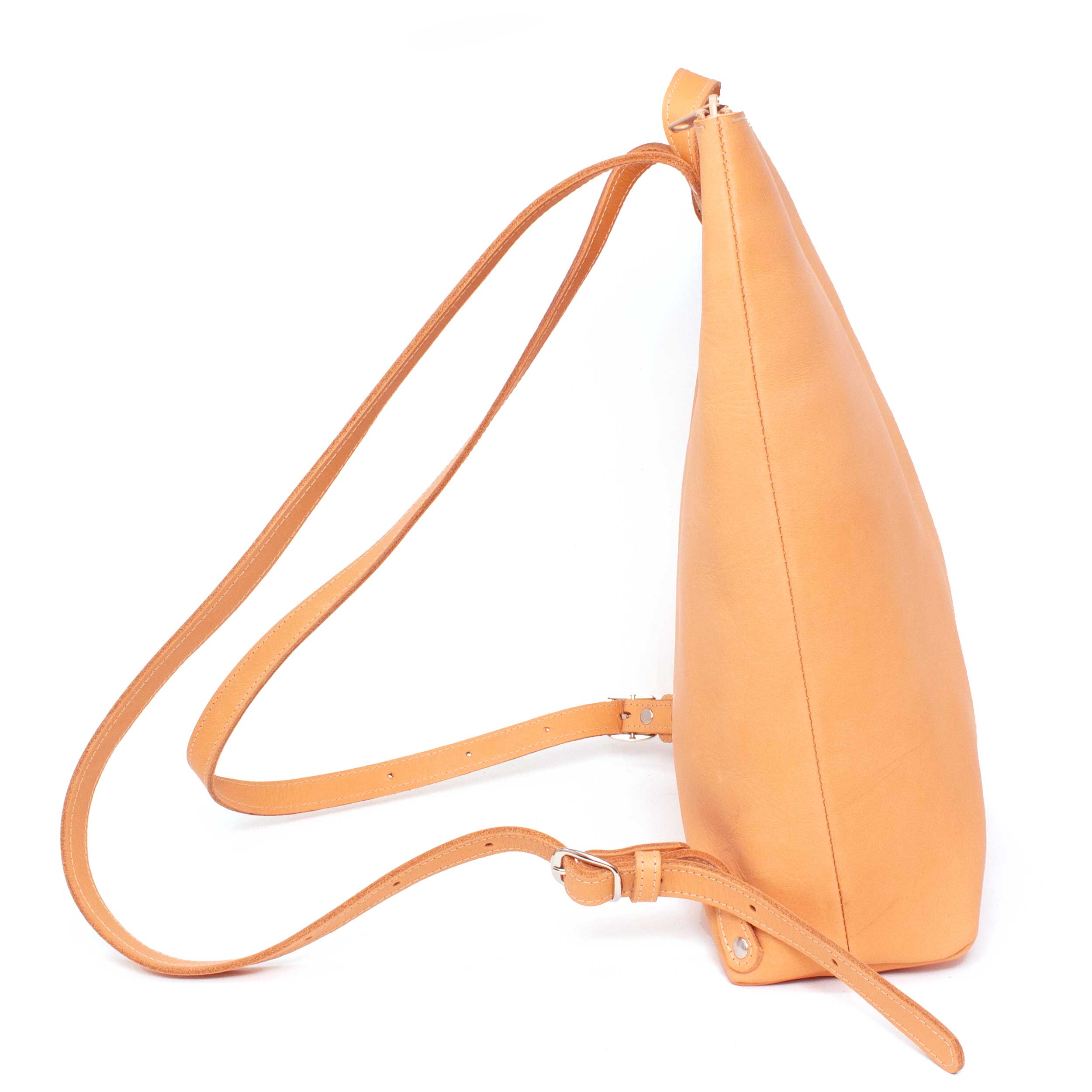 Marin et Marine Rucksack Leder Rucksack