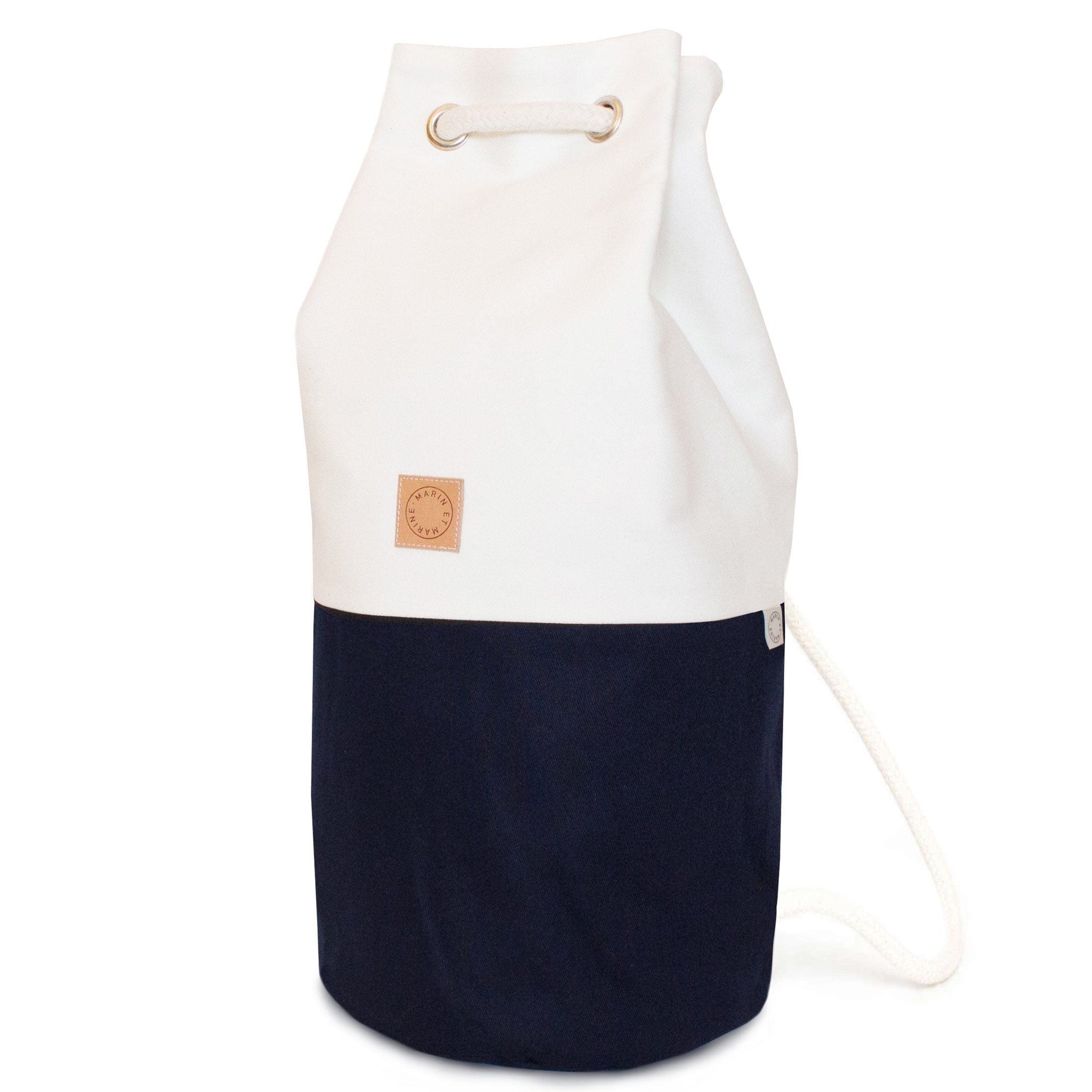 Navy Sea Bag Marine Duffle Bag Large Marine Blue Bag