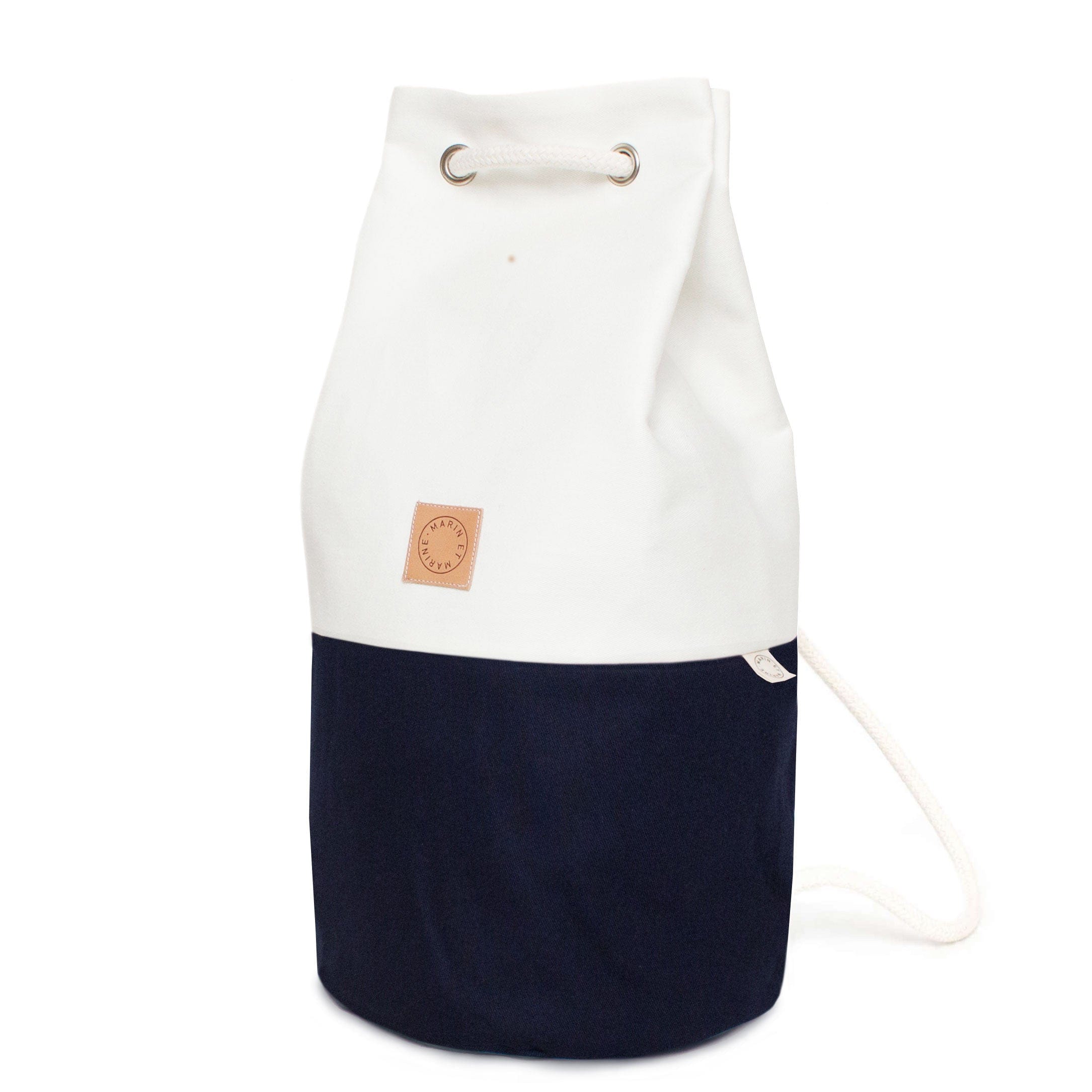 marin et marine Sac Marin Classic Bleu Marine Sac Marin Classic