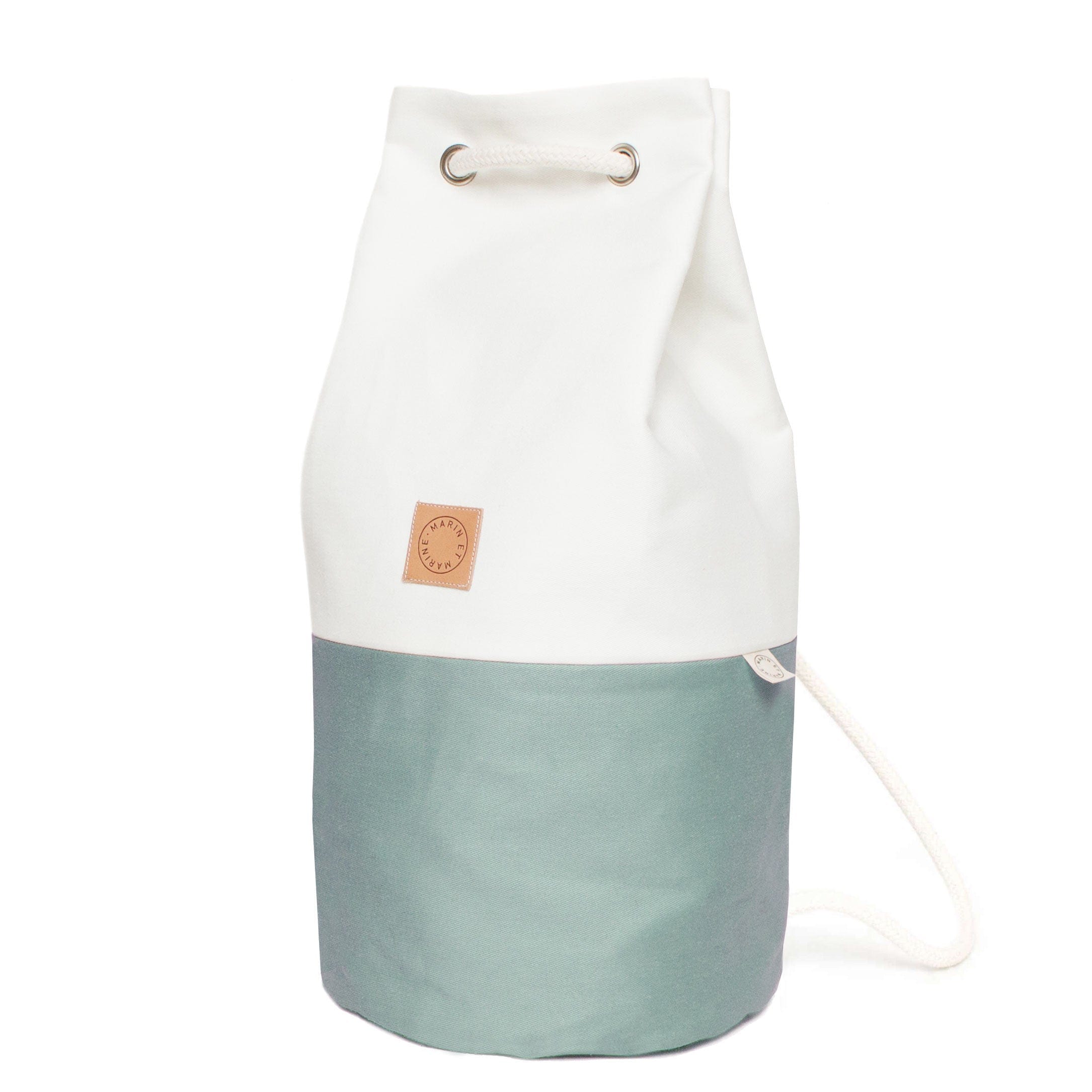 marin et marine Sac Marin Classic Celadon Sac Marin Classic