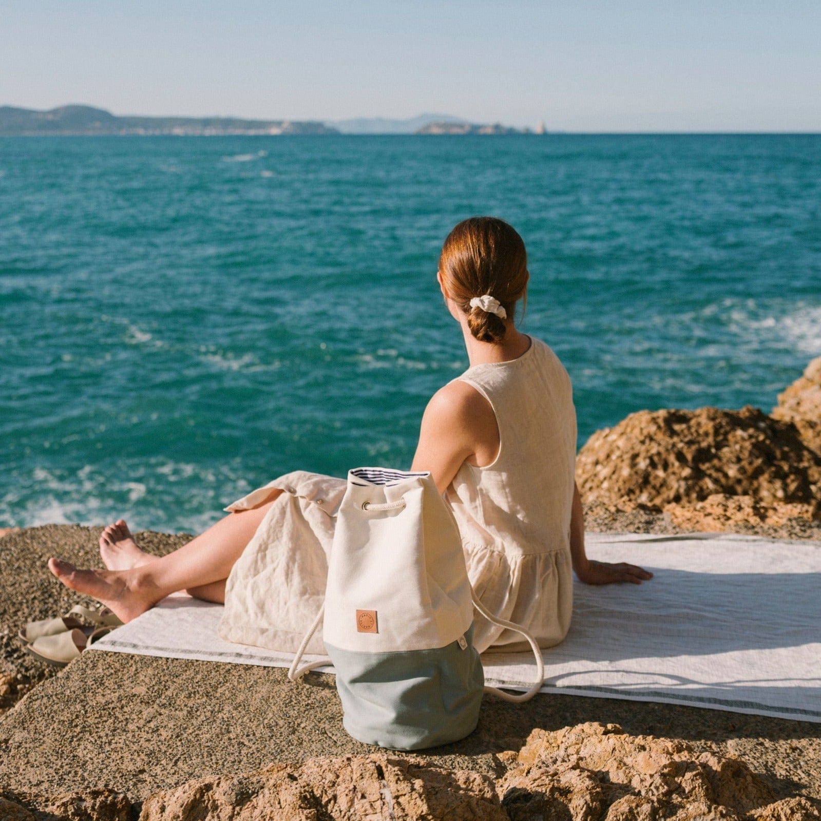 marin et marine Sac Marin Classic Sac Marin Classic