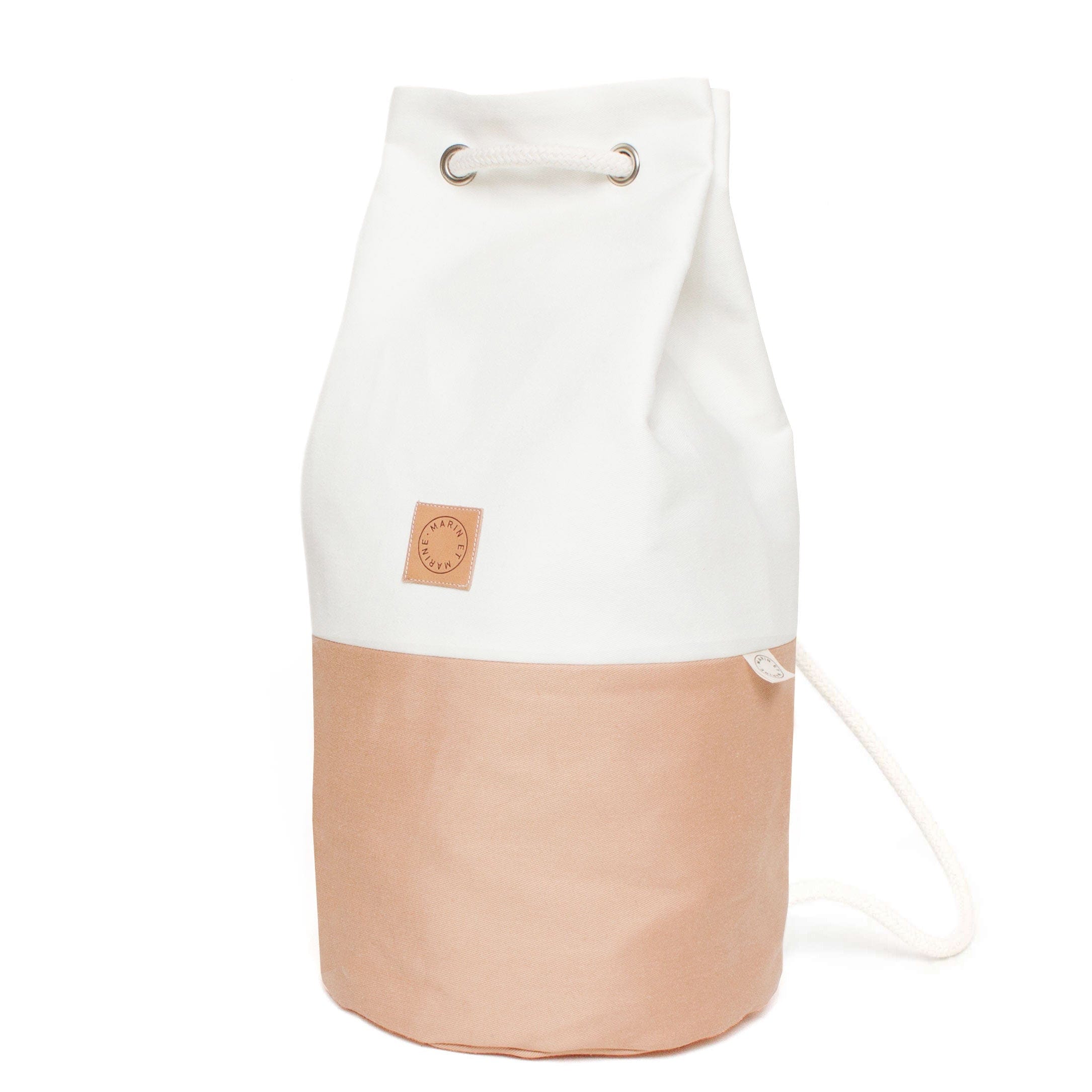 marin et marine Sac Marin Classic Sand Sac Marin Classic