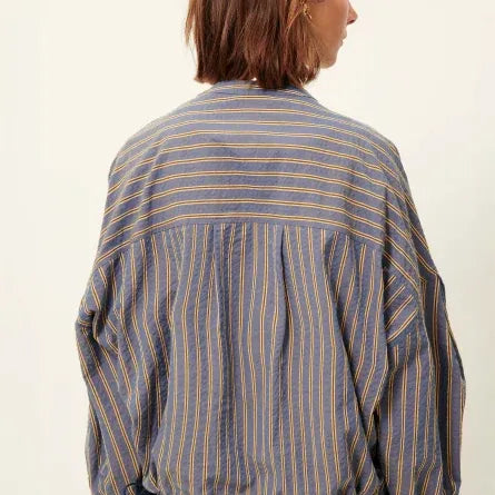 Marin et Marine Sessun Cadaques Shirt