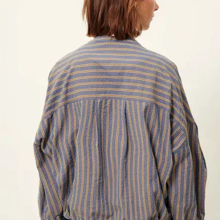 Marin et Marine Sessun Cadaques Shirt