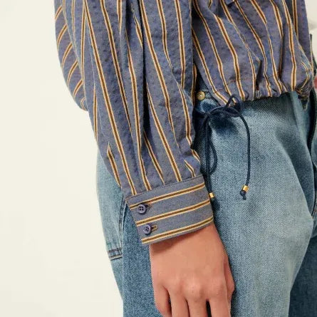 Marin et Marine Sessun Cadaques Shirt