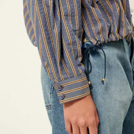 Marin et Marine Sessun Cadaques Shirt