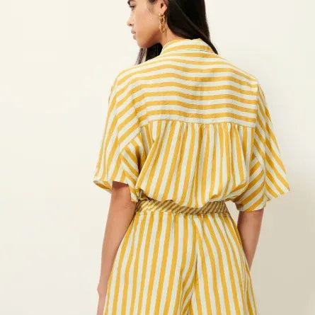 Marin et Marine Sessun Polohemd LIDO