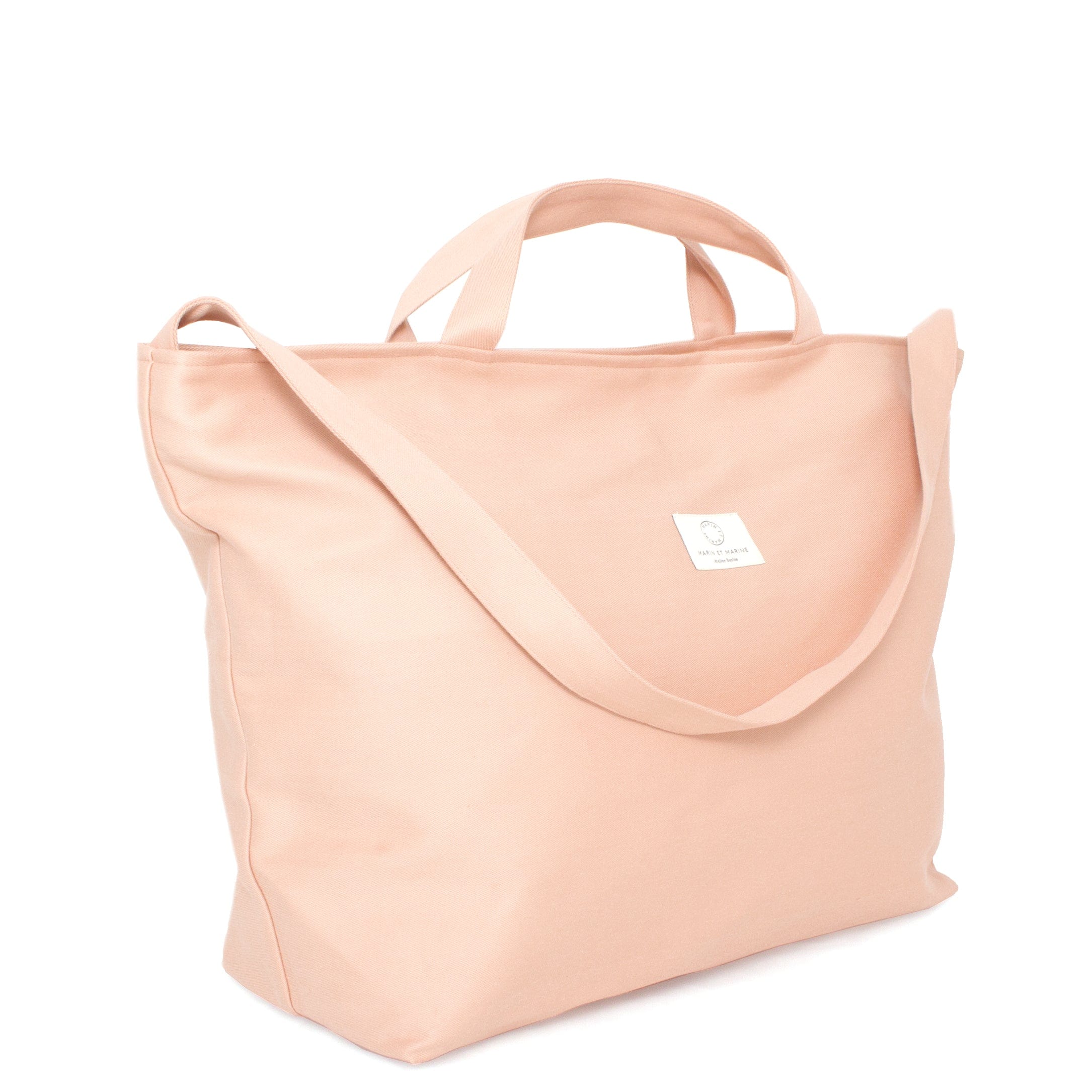 Marin et Marine Shopper Medium Soleil Shopper
