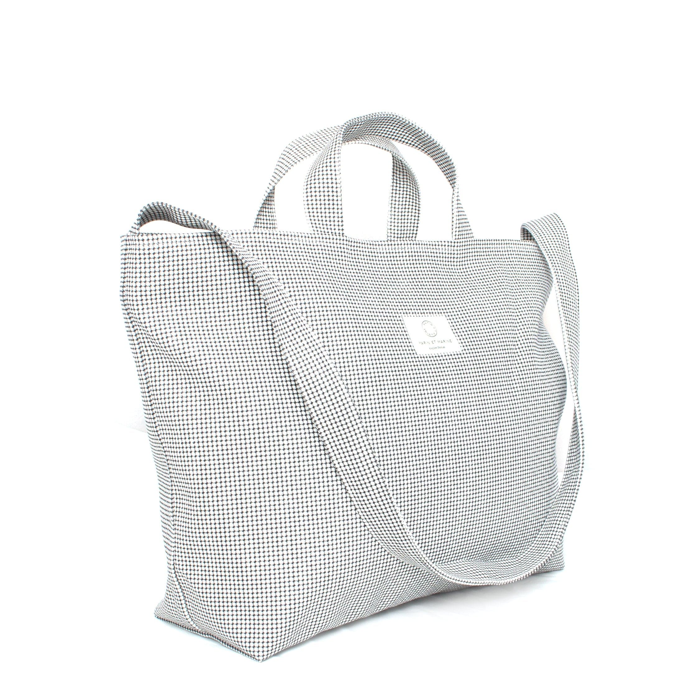 Marin et Marine Shopper Mini Soleil Shopper