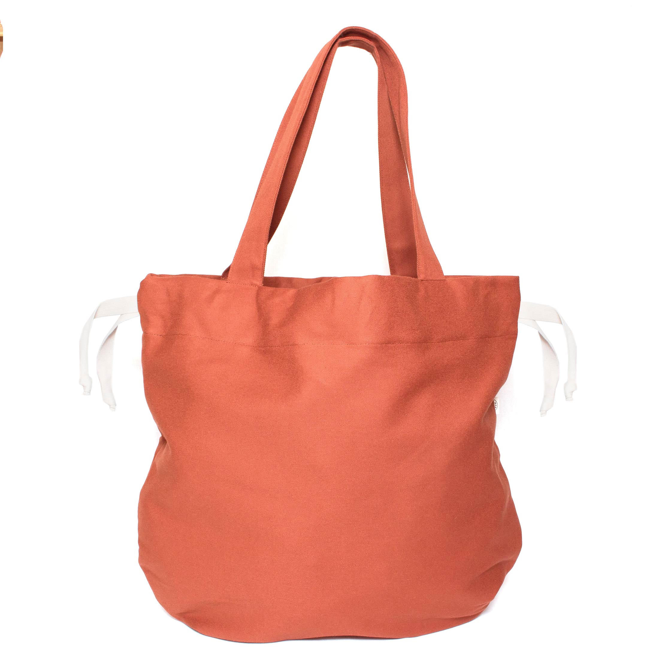 Marin et Marine Shopper Sporty Bag