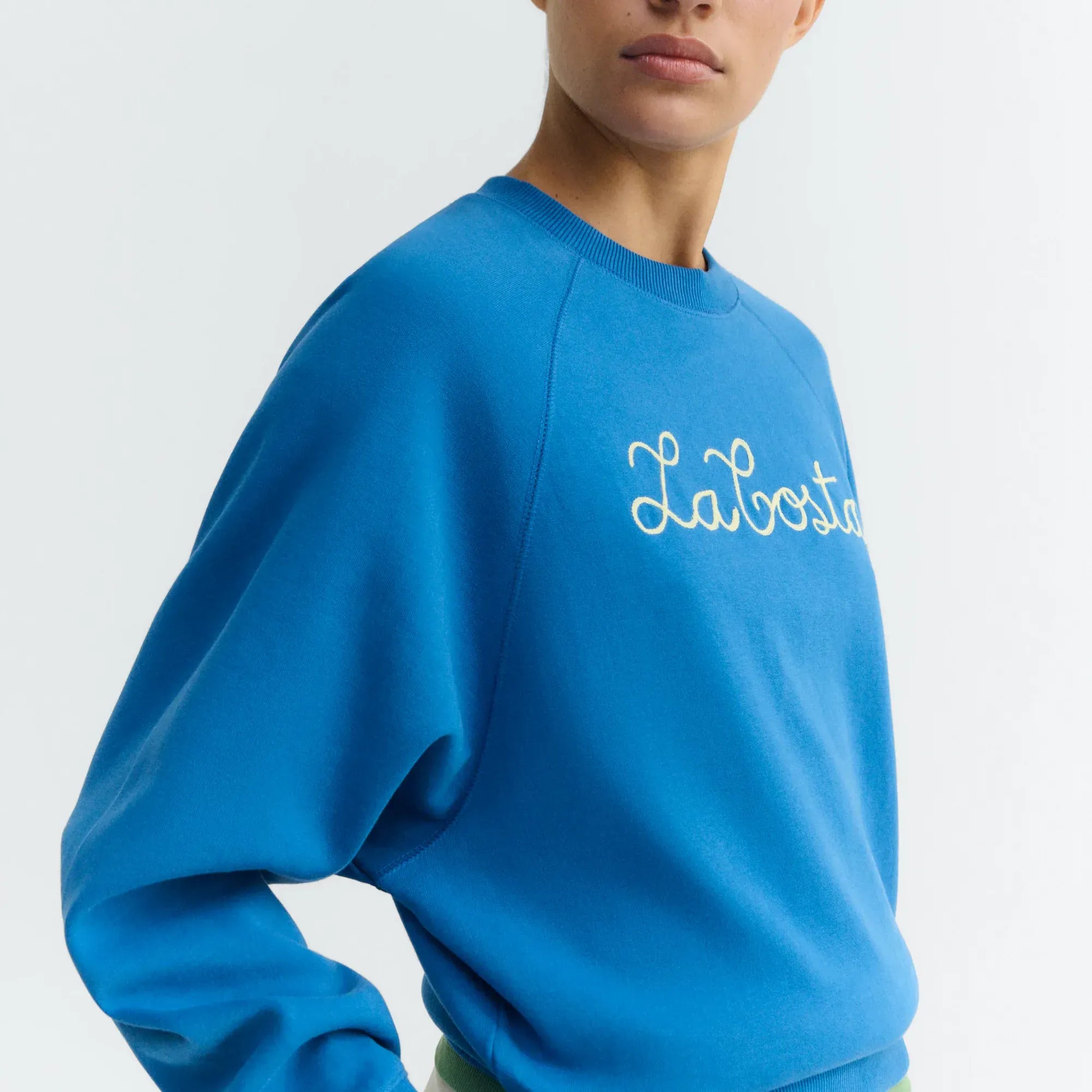 Marin et Marine THINKING MU Costa Bonnie Sweatshirt