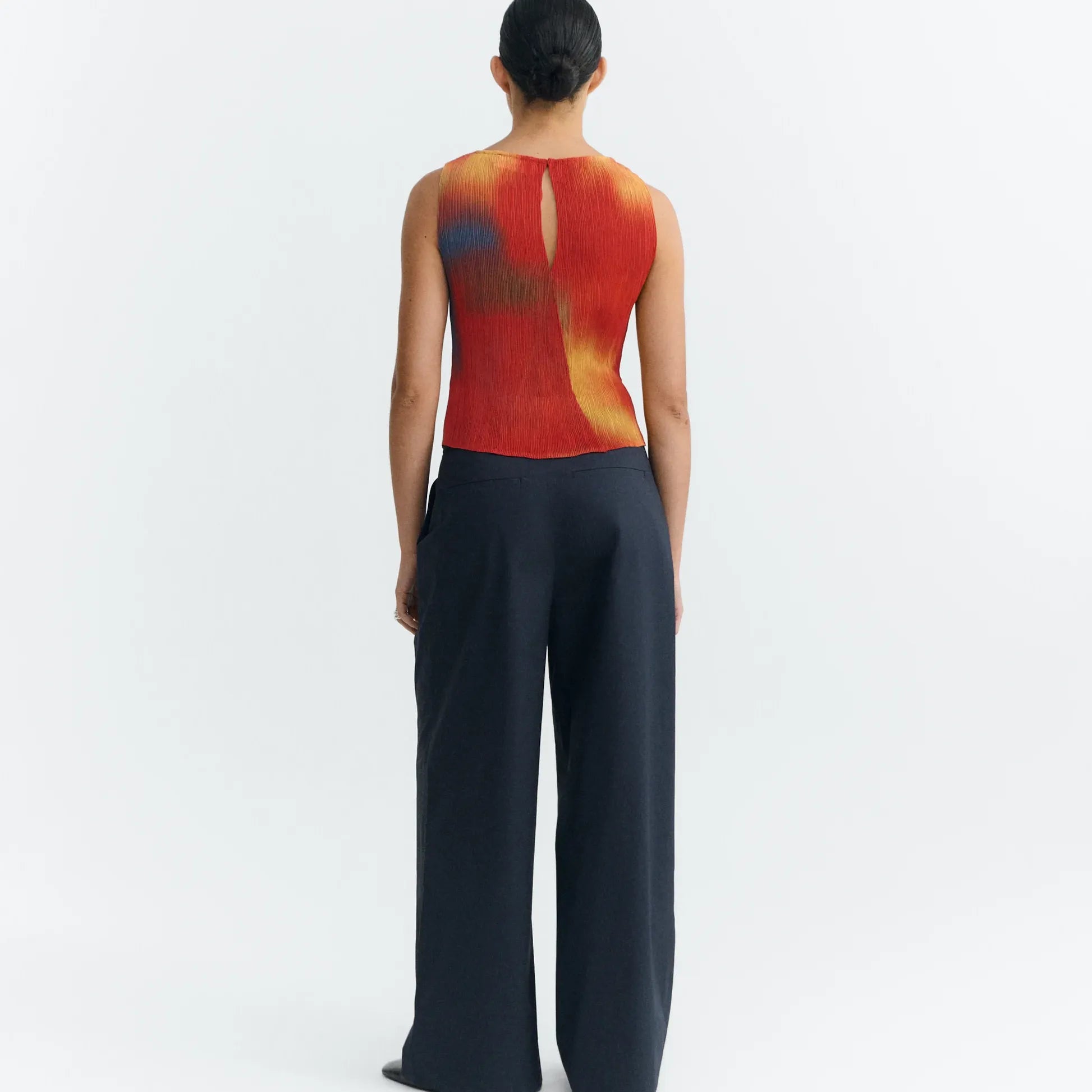 Marin et Marine THINKING MU Dora Top