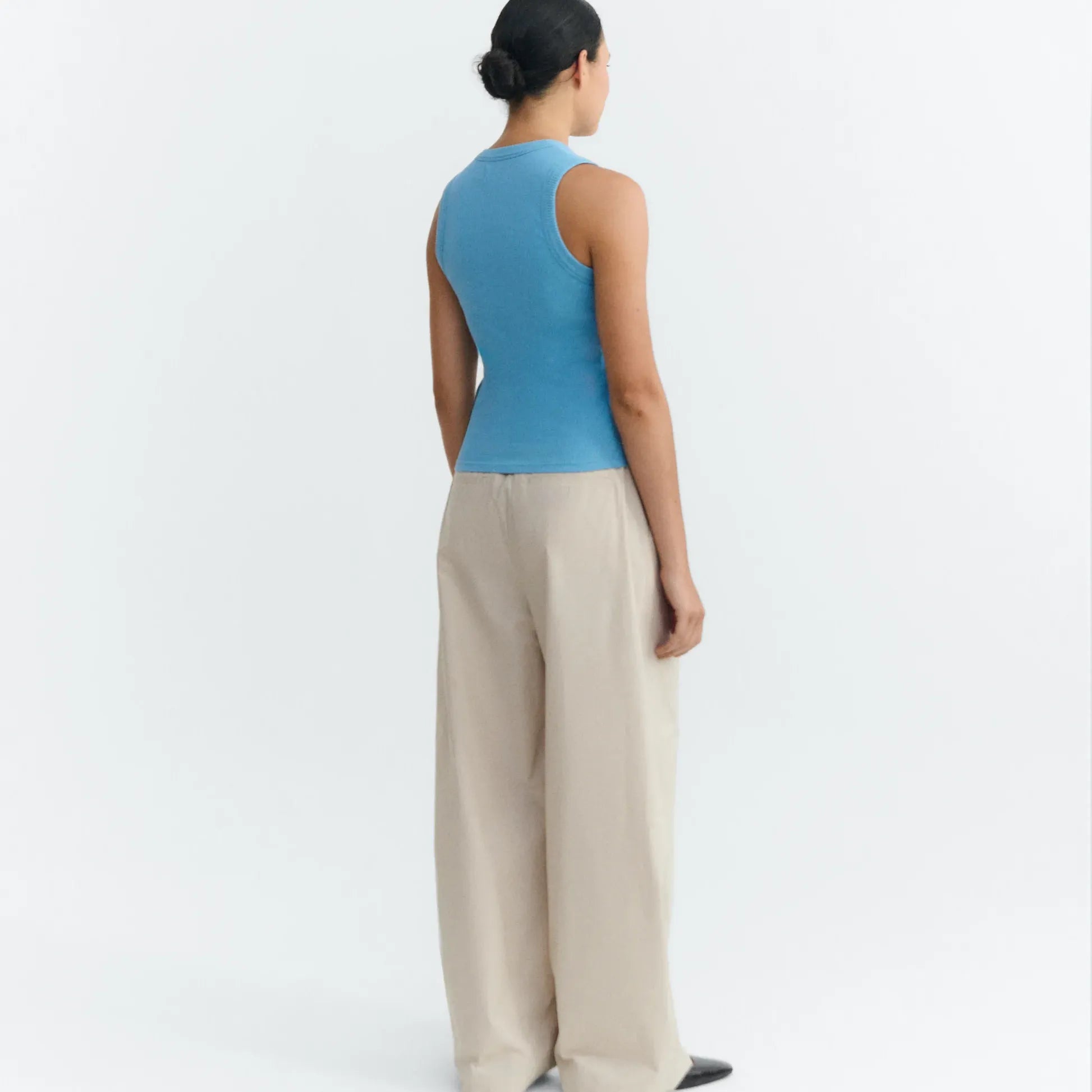 Marin et Marine THINKING MU tanktop Juliette