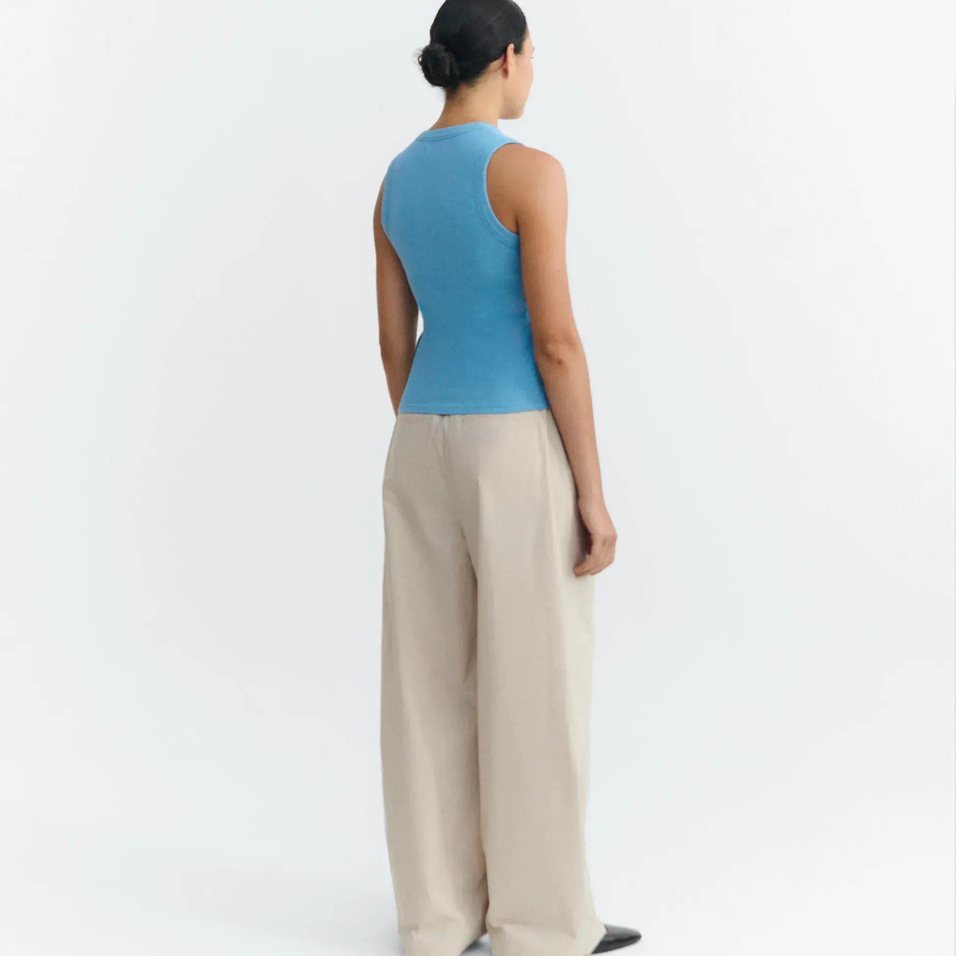 Marin et Marine THINKING MU tanktop Juliette