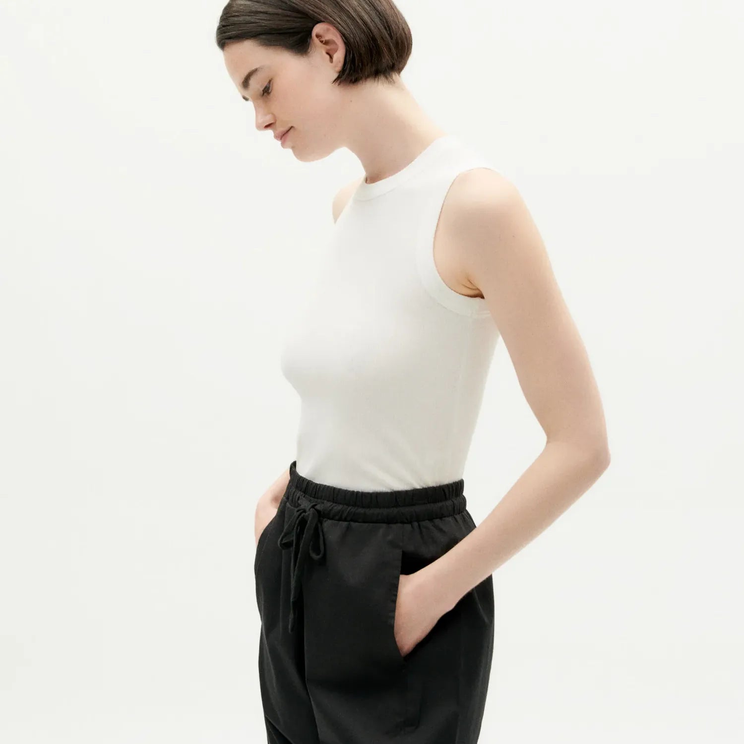 Marin et Marine THINKING MU tanktop Juliette