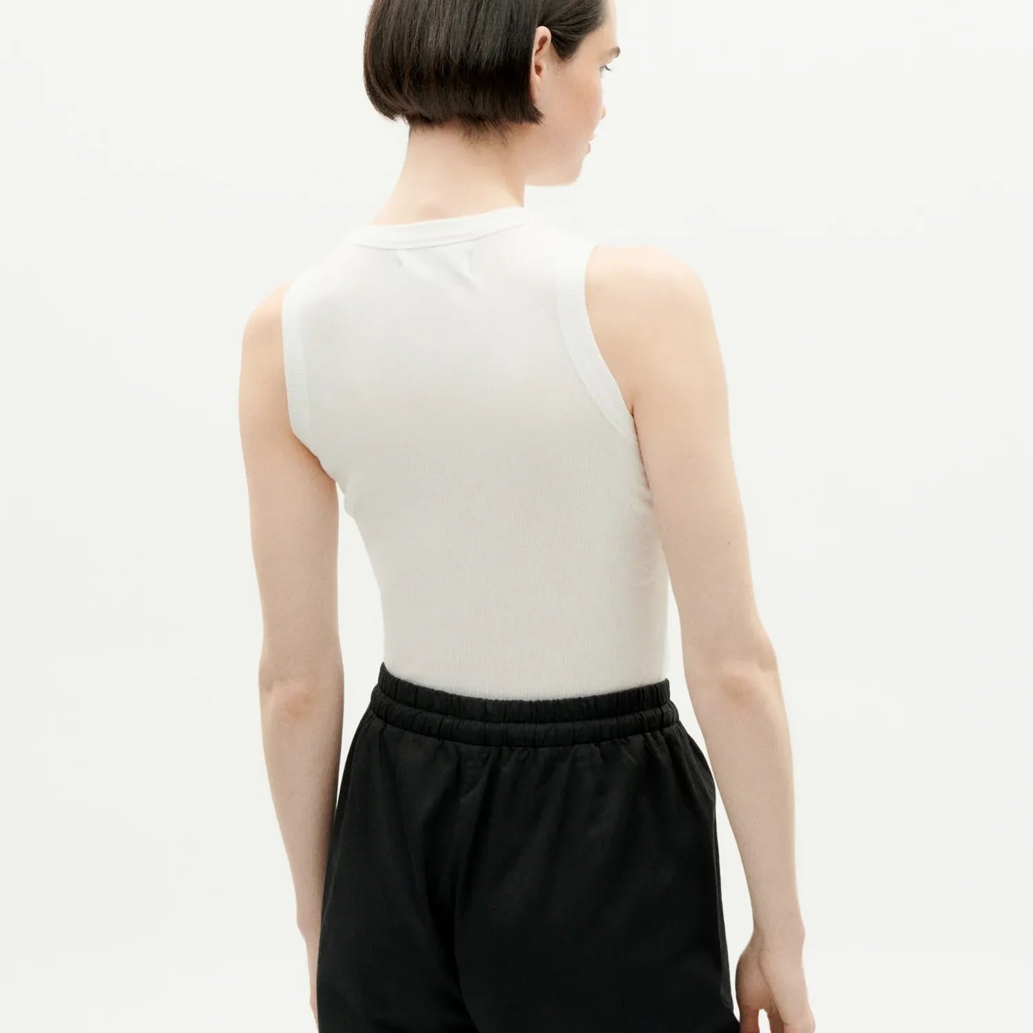 Marin et Marine THINKING MU tanktop Juliette