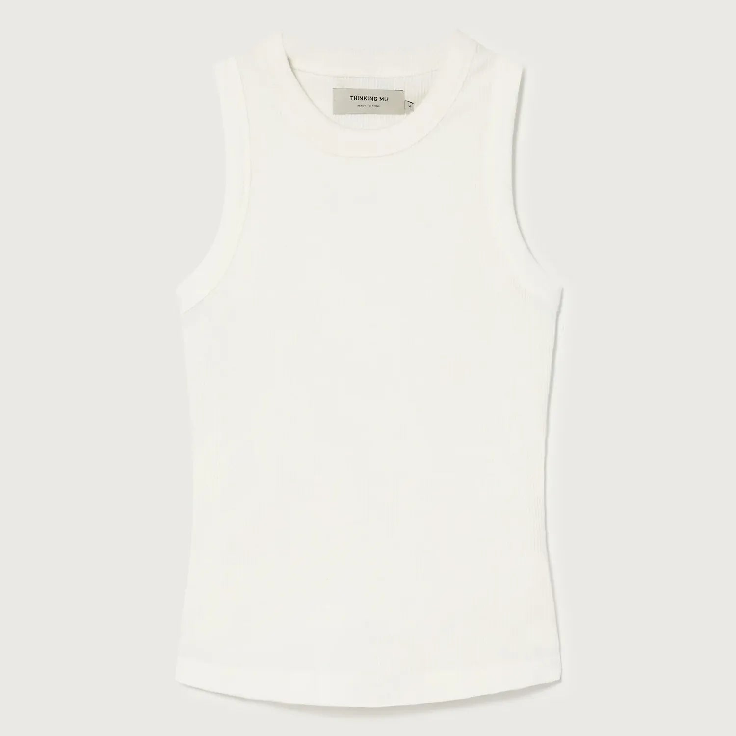 Marin et Marine THINKING MU tanktop Juliette