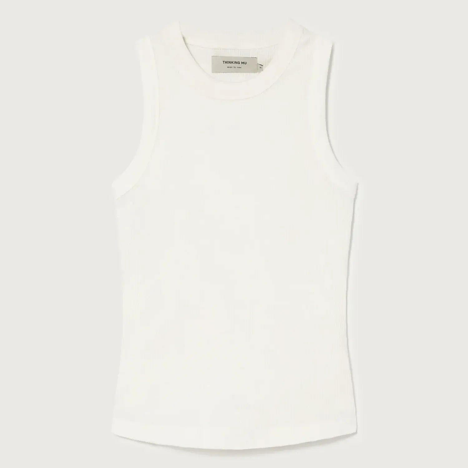 Marin et Marine THINKING MU tanktop Juliette