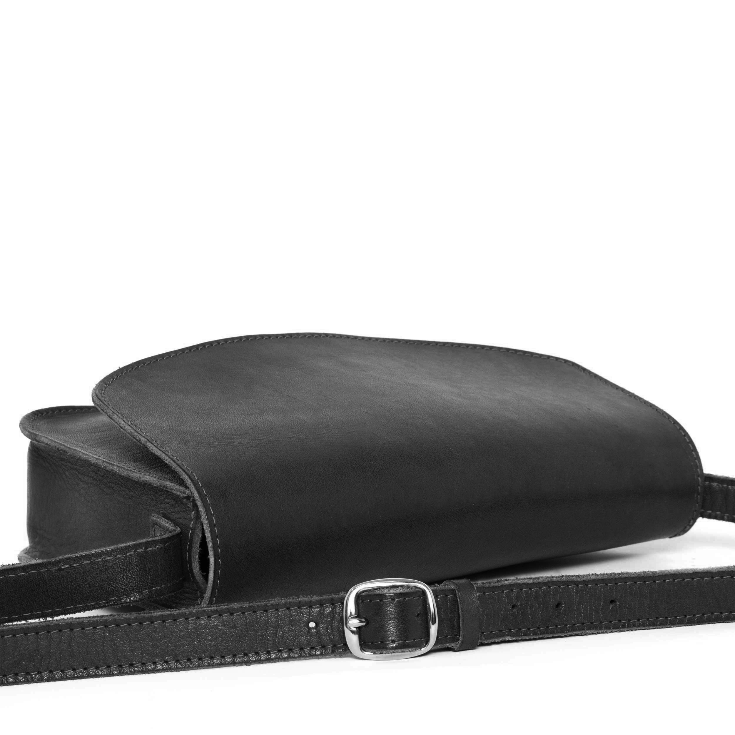 Marin et Marine Umhängetasche Nuage Bag Black