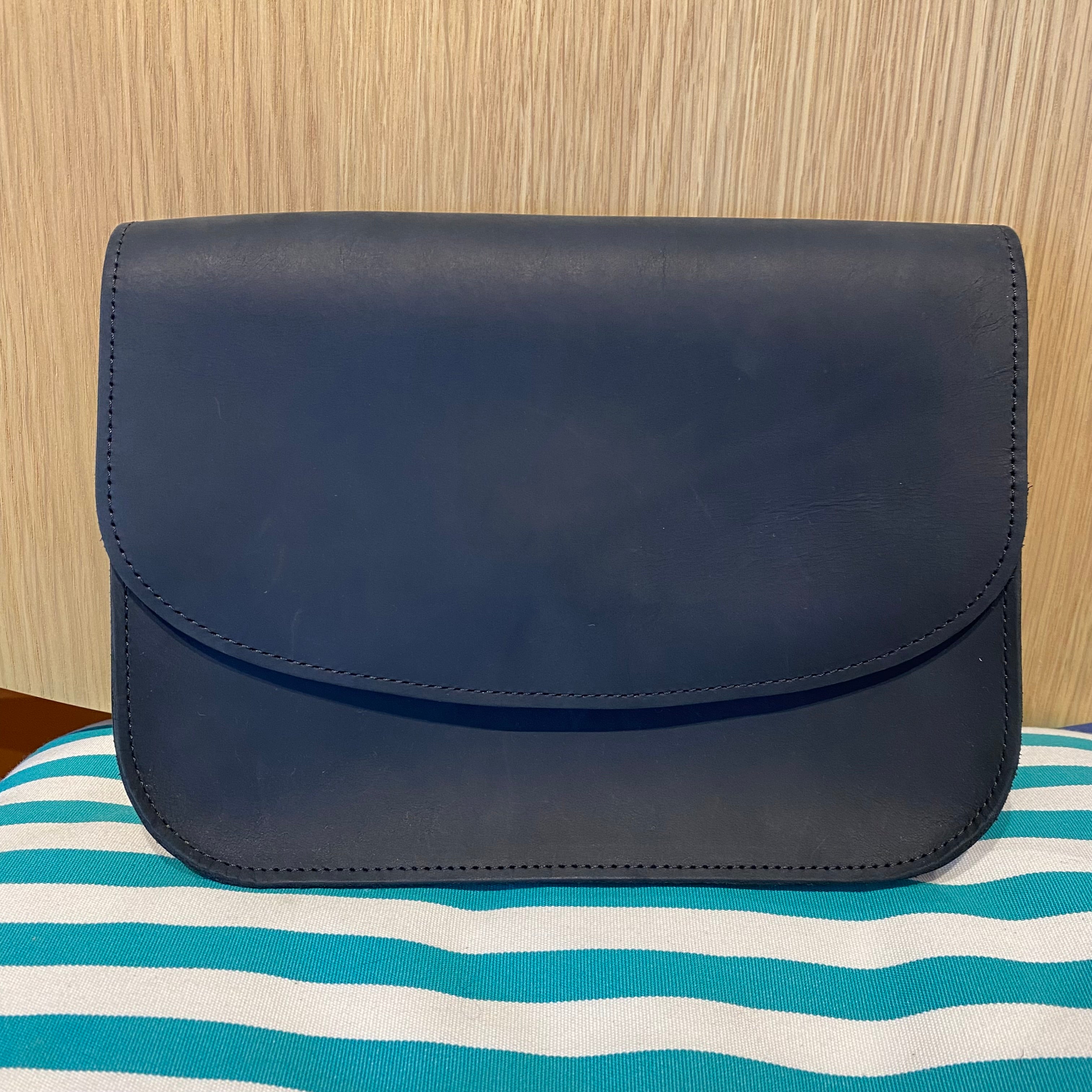 Marin et Marine Umhängetasche SAMPLE Nuage Bag