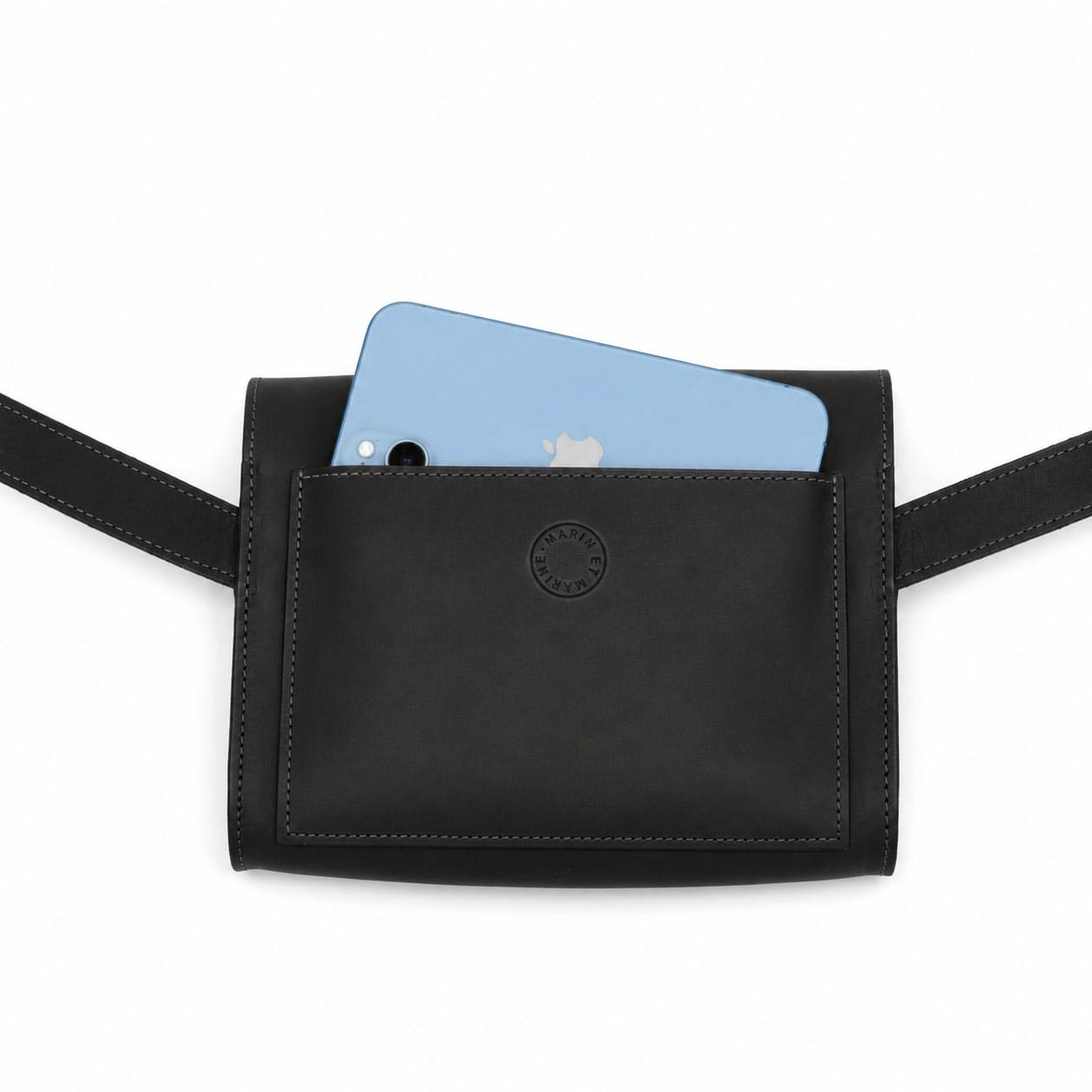 Paris Bag Black