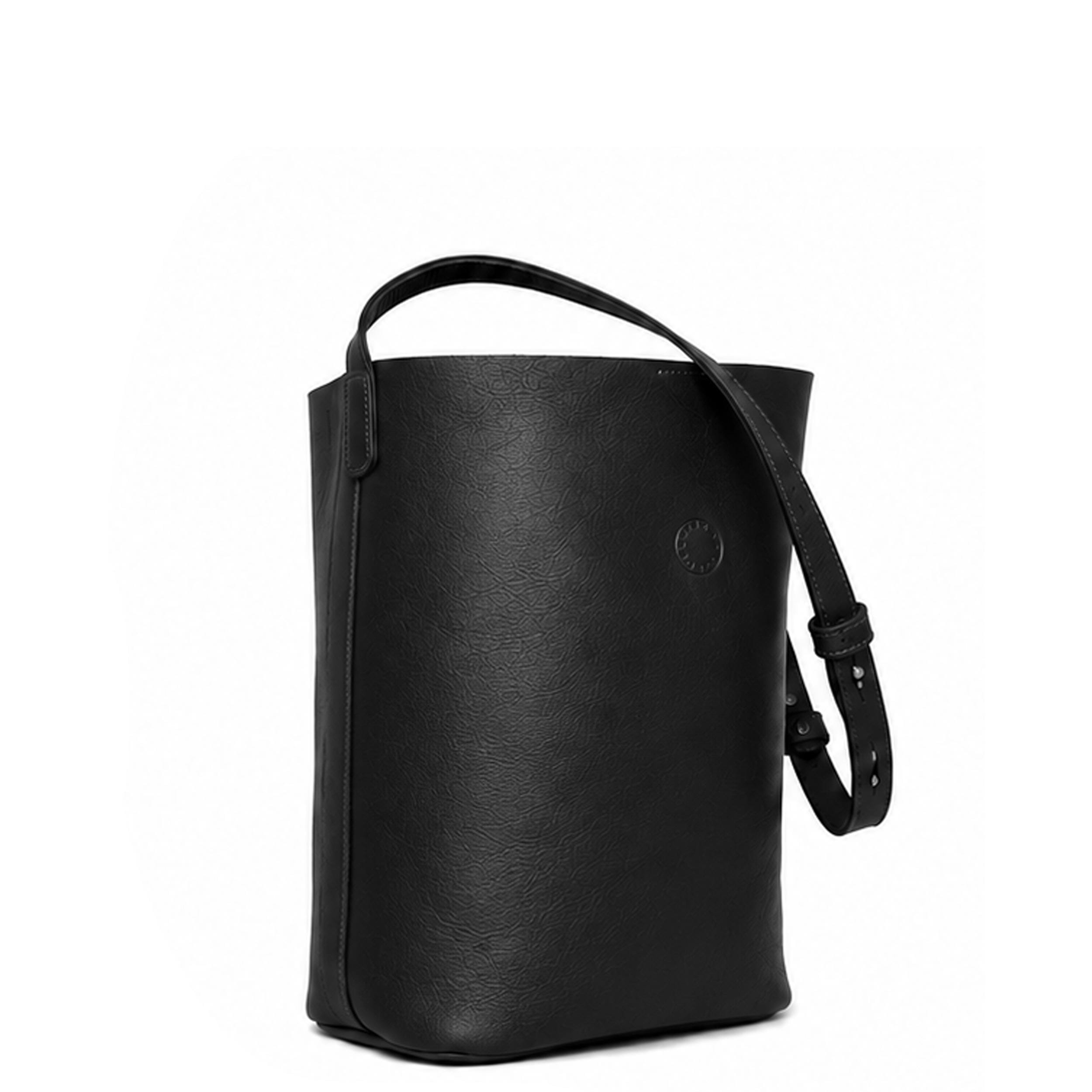 Ondine Bucket Bag Black