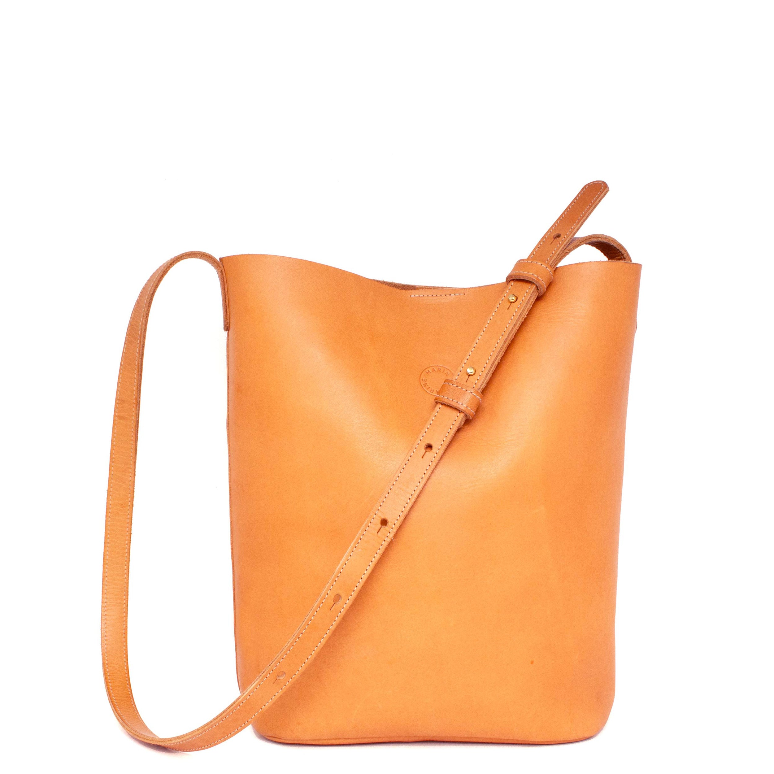 Ondine Bucket Bag Natural