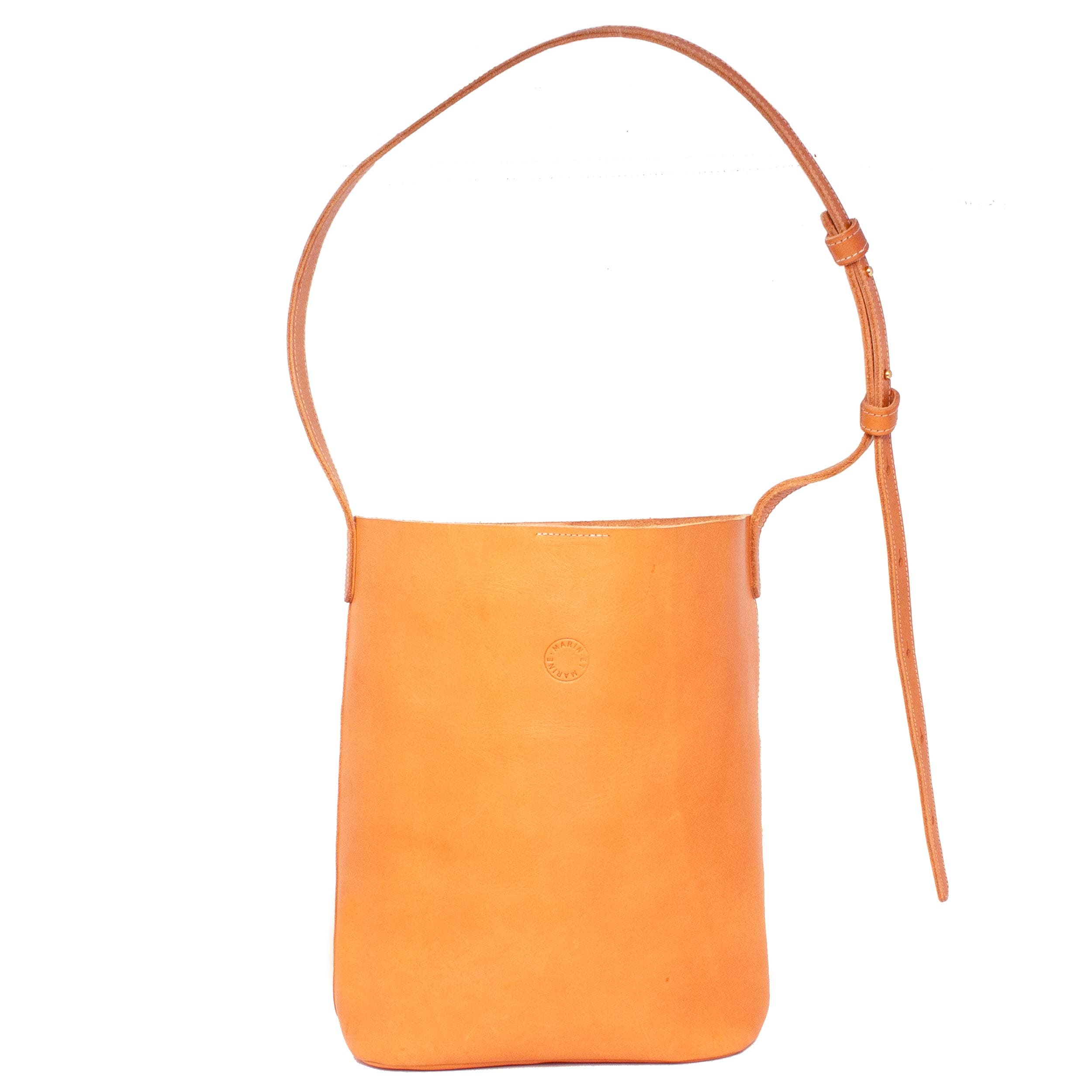 Ondine Bucket Bag Natural