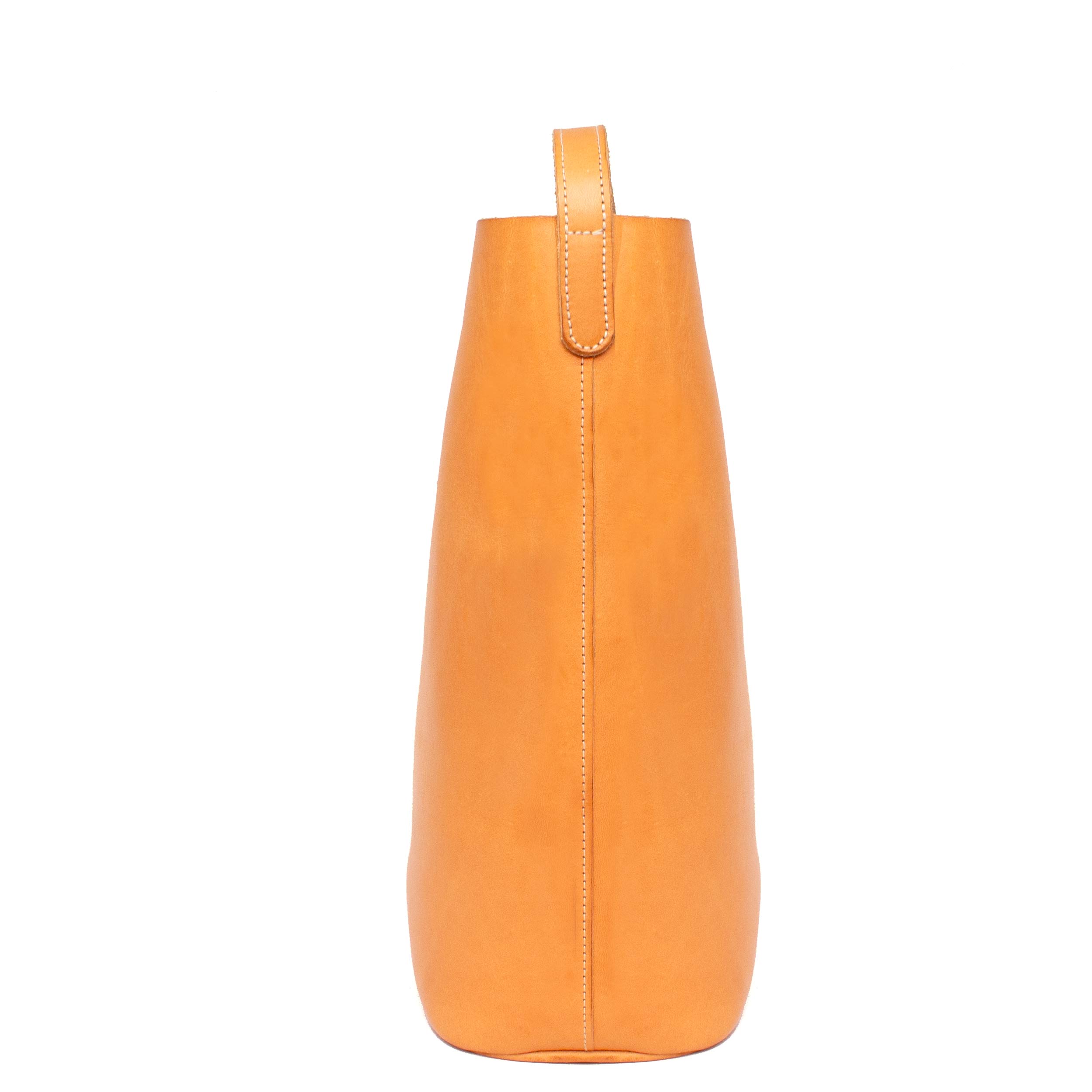 Ondine Bucket Bag Natural