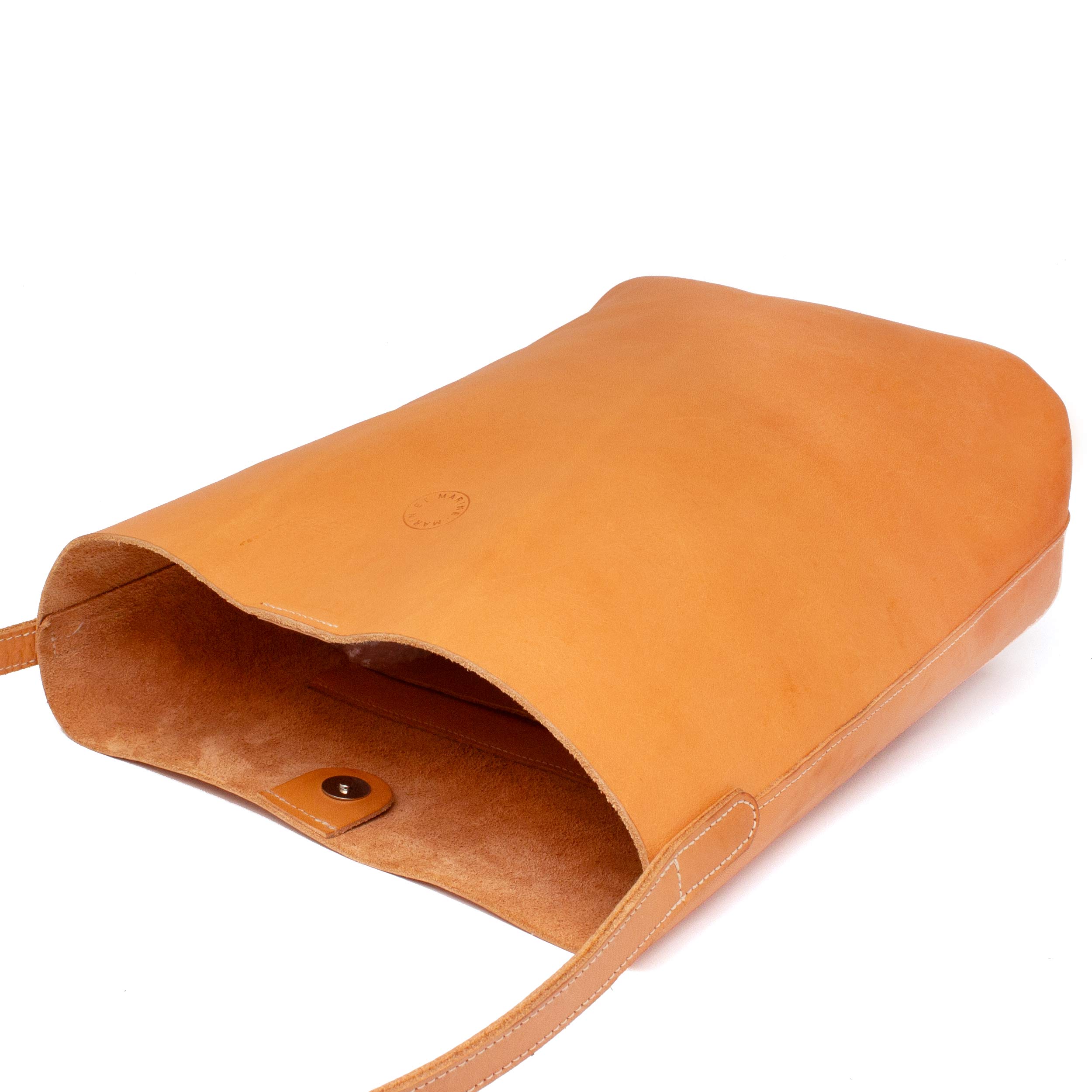 Ondine Bucket Bag Natural