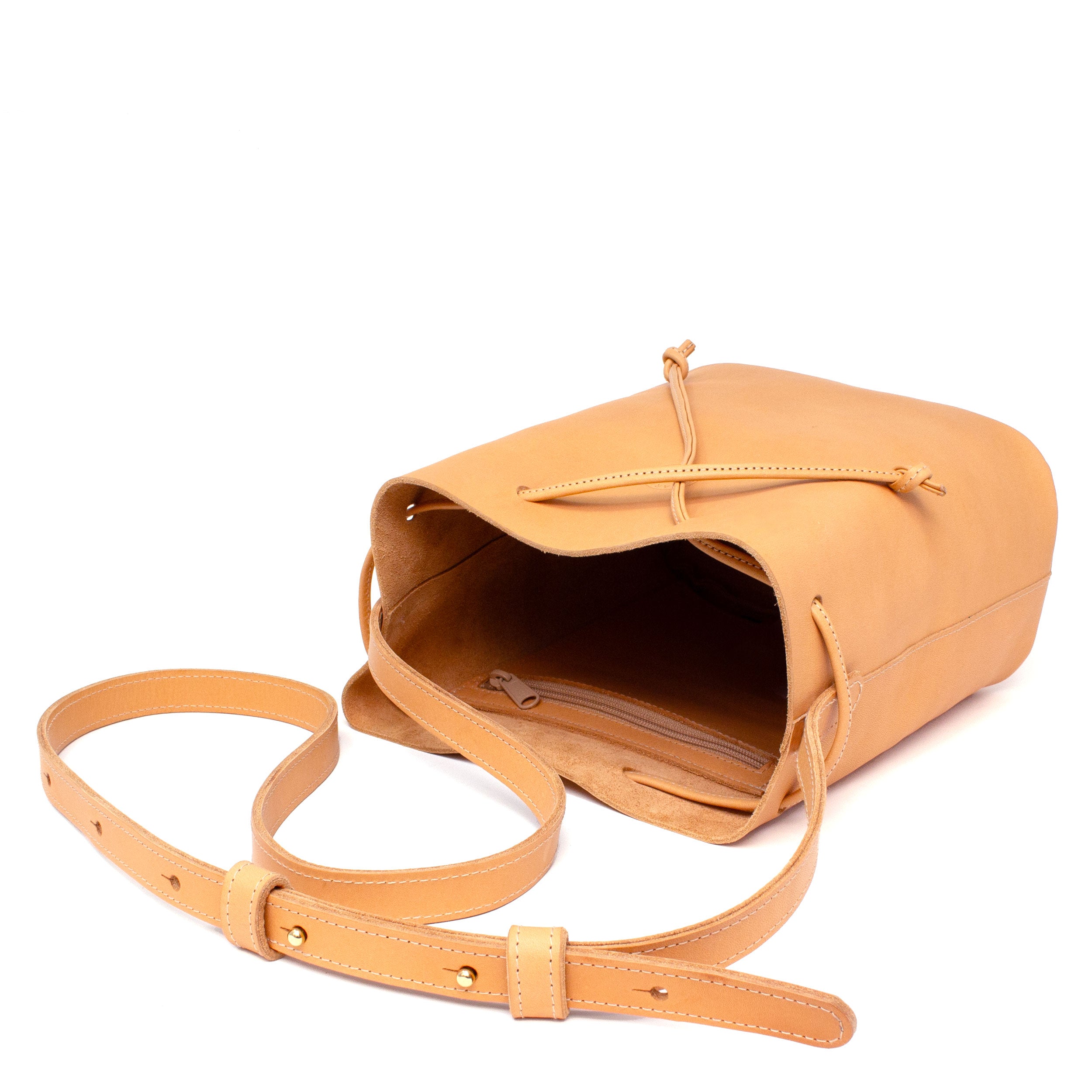 Bucket Bag