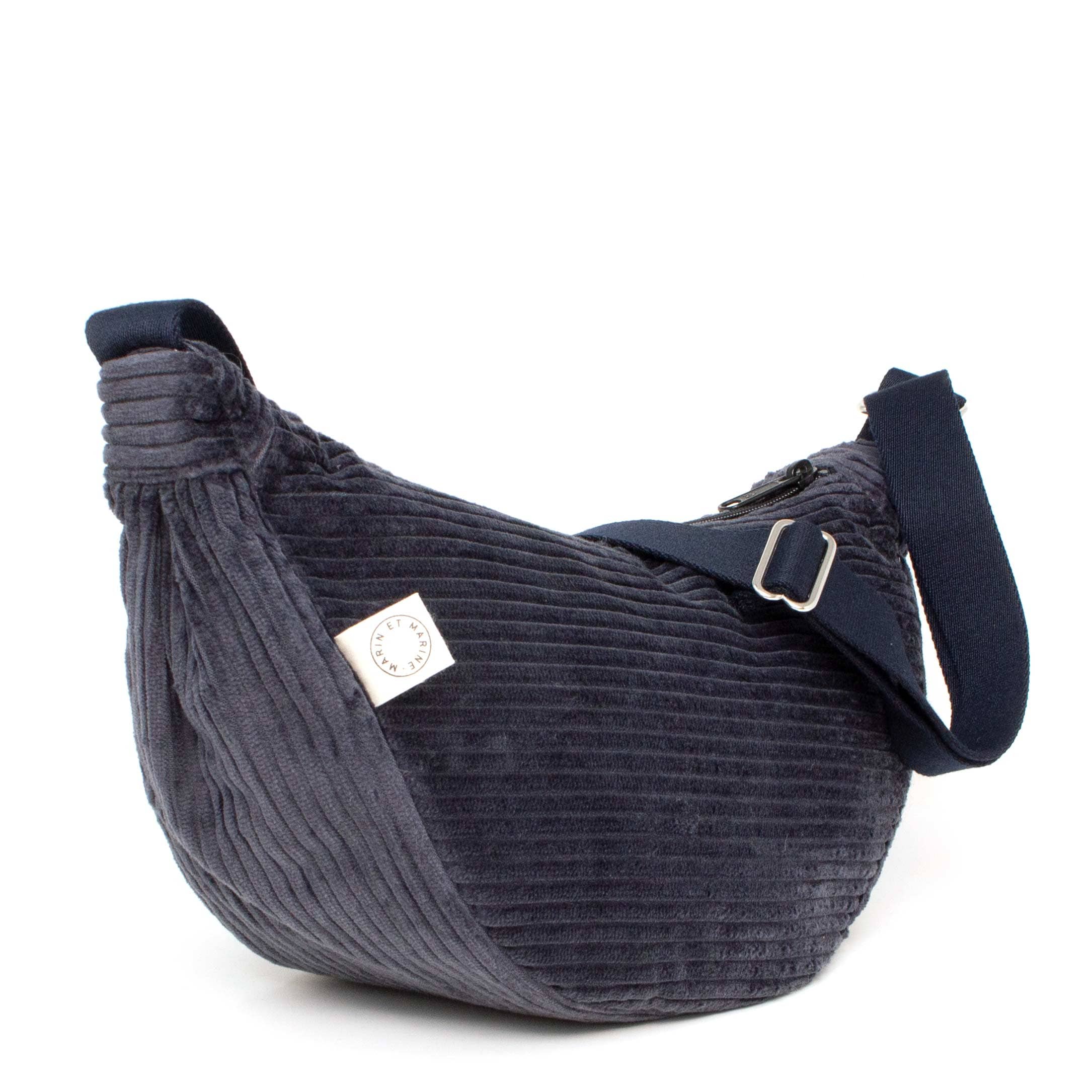 Lune Bag Marin Corduroy