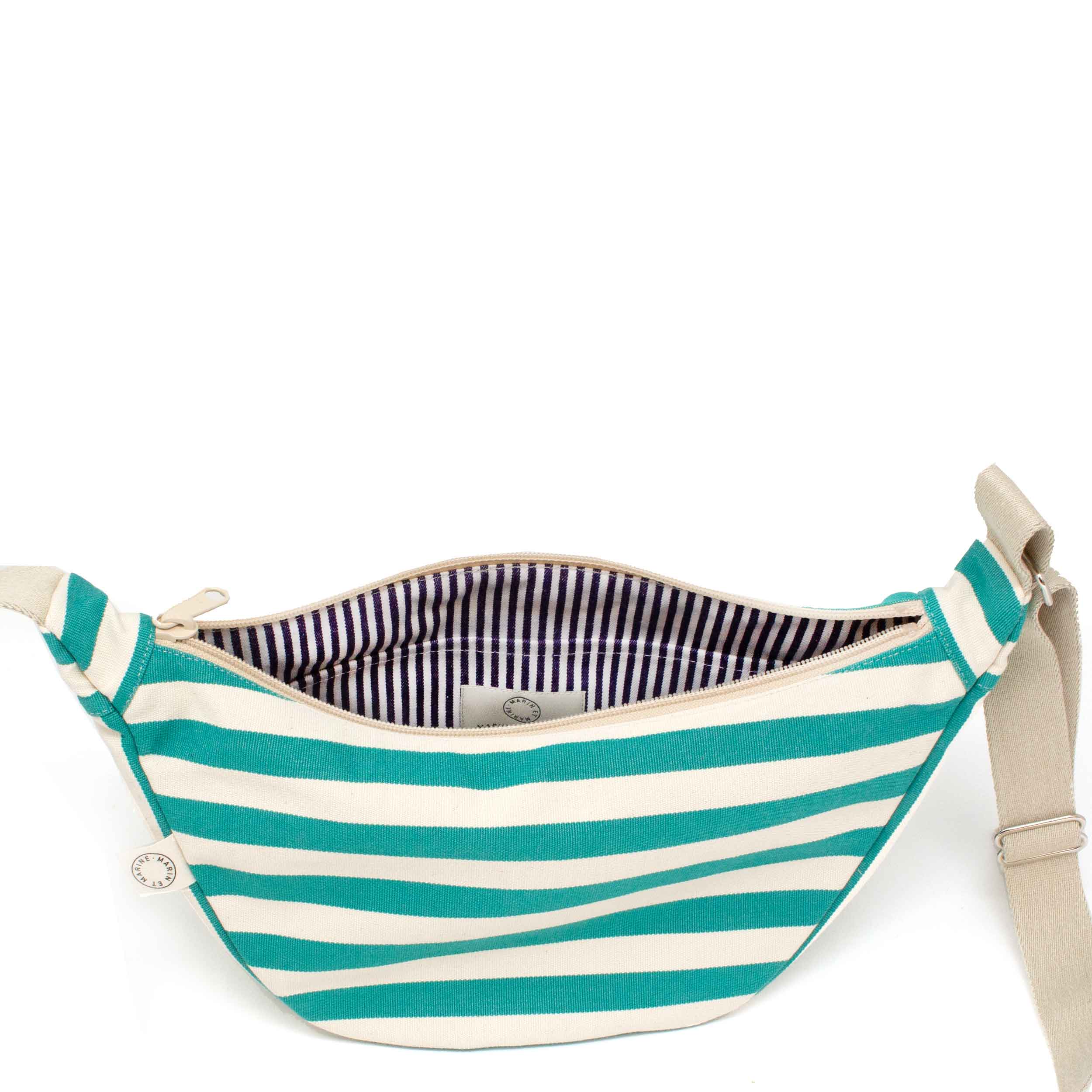 Lune Bag Color Menthe