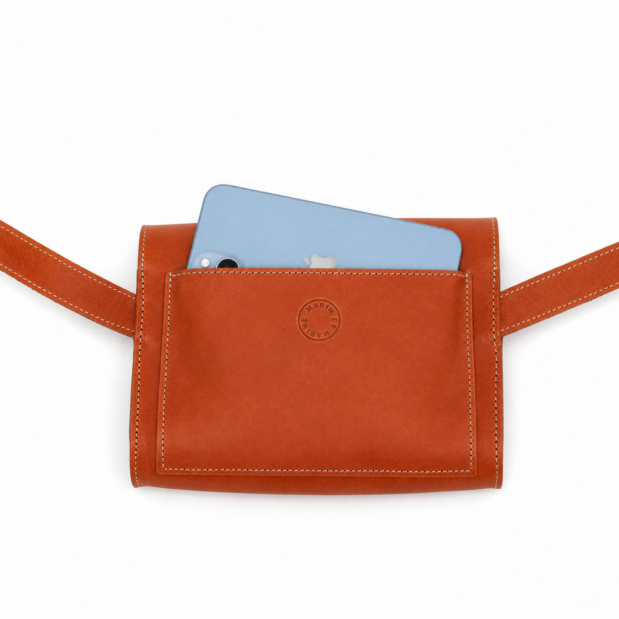 Paris Bag Marron