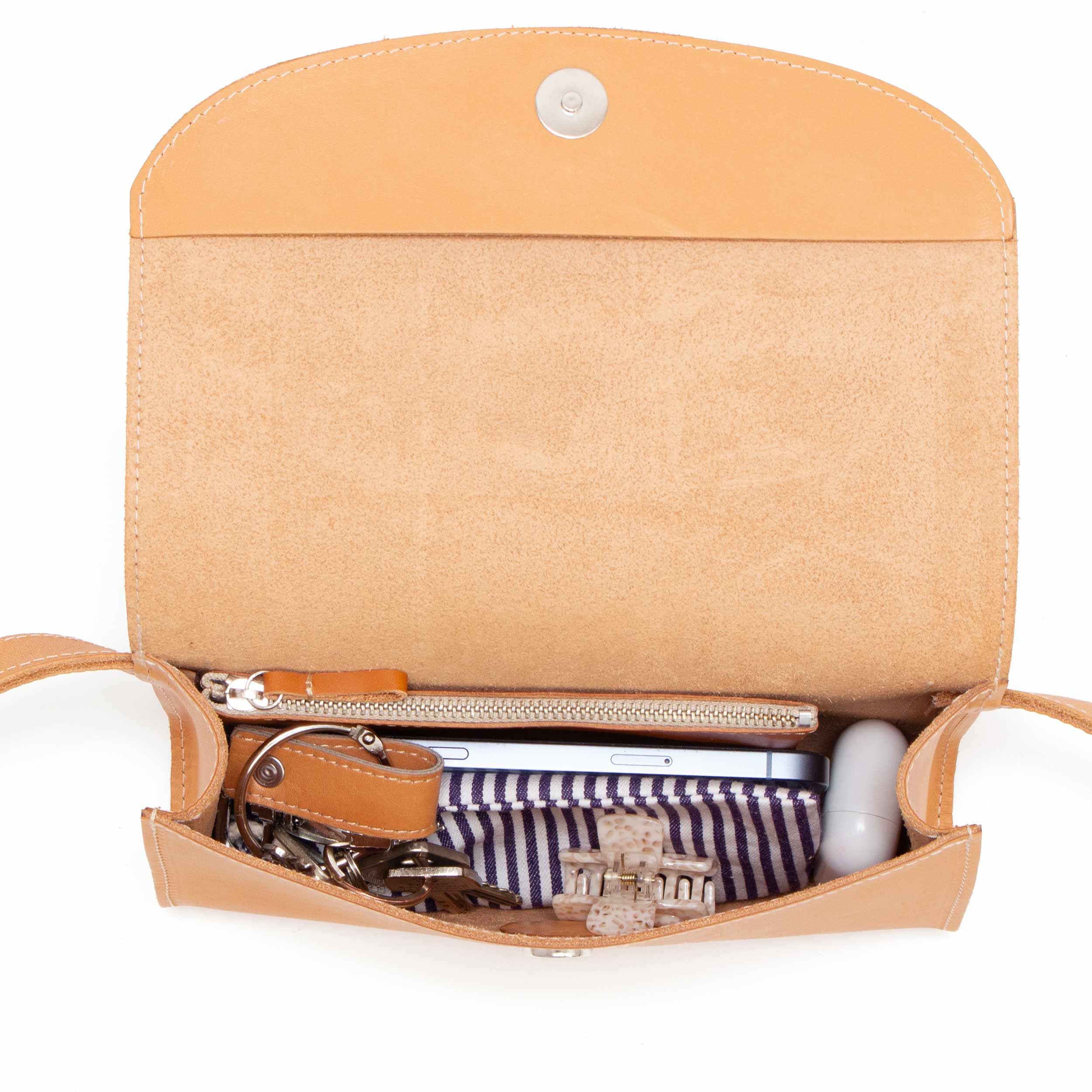 Paris Bag Natural