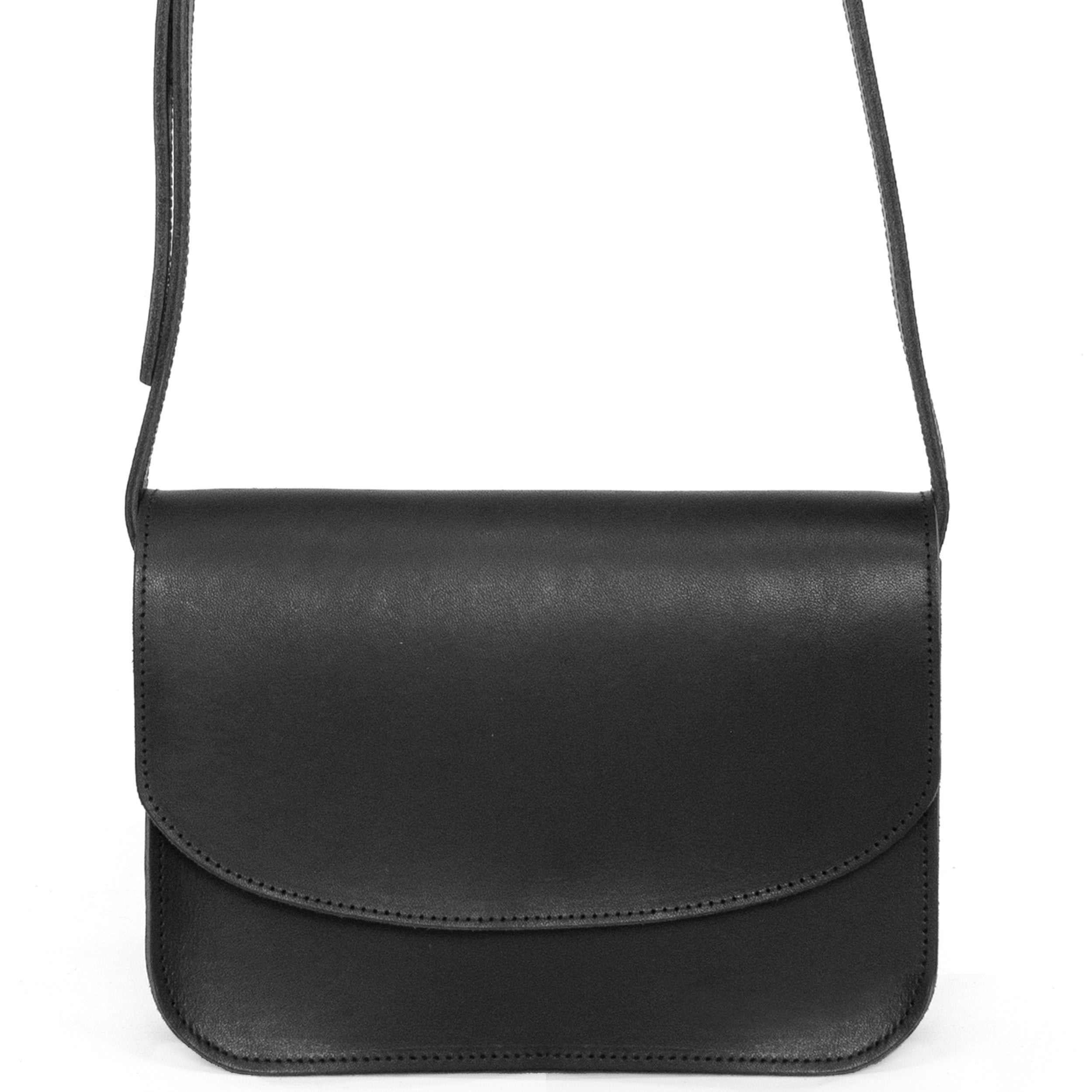 Nuage Bag Black