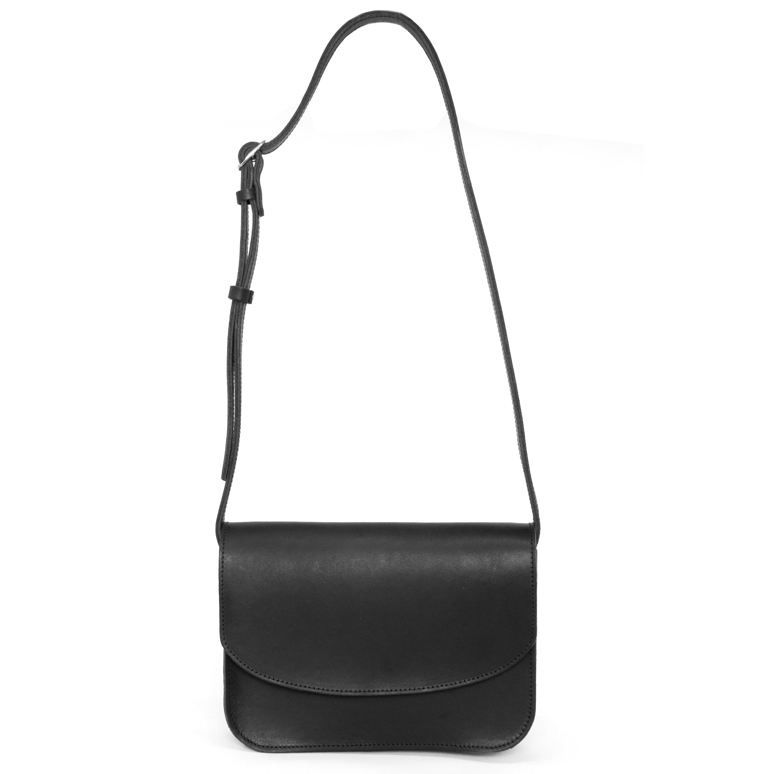 Nuage Bag Black