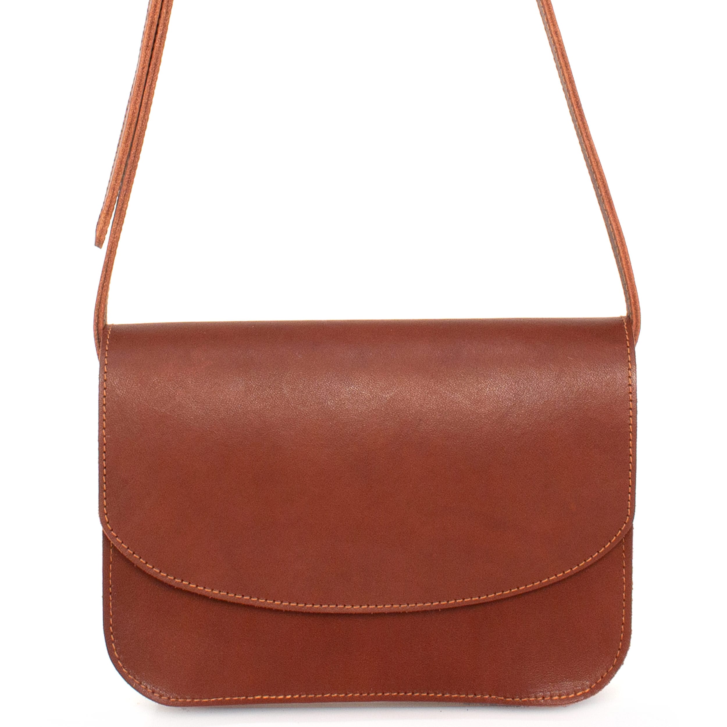 Nuage Bag Marron